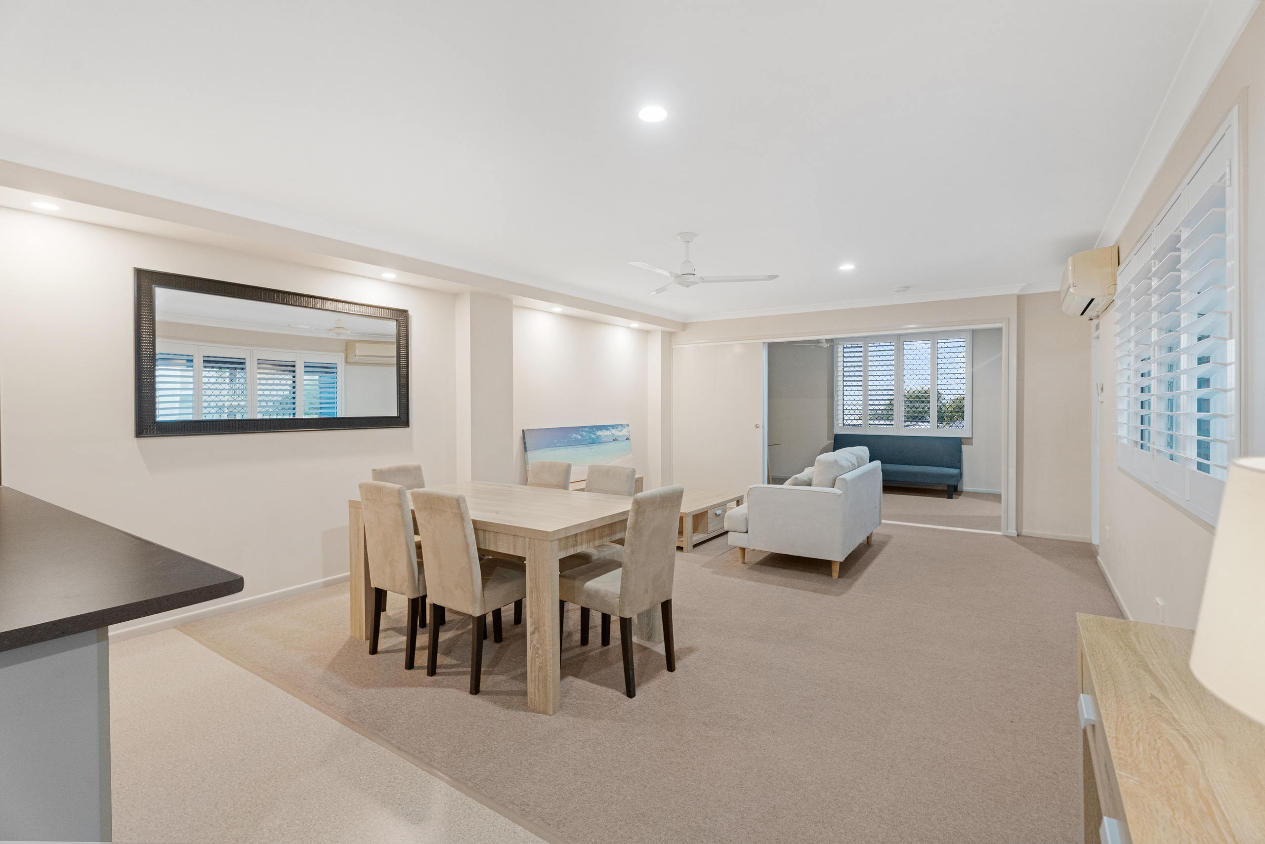 258 Esplanade and 42 Watson Street, PIALBA, QLD 4655 AUS
