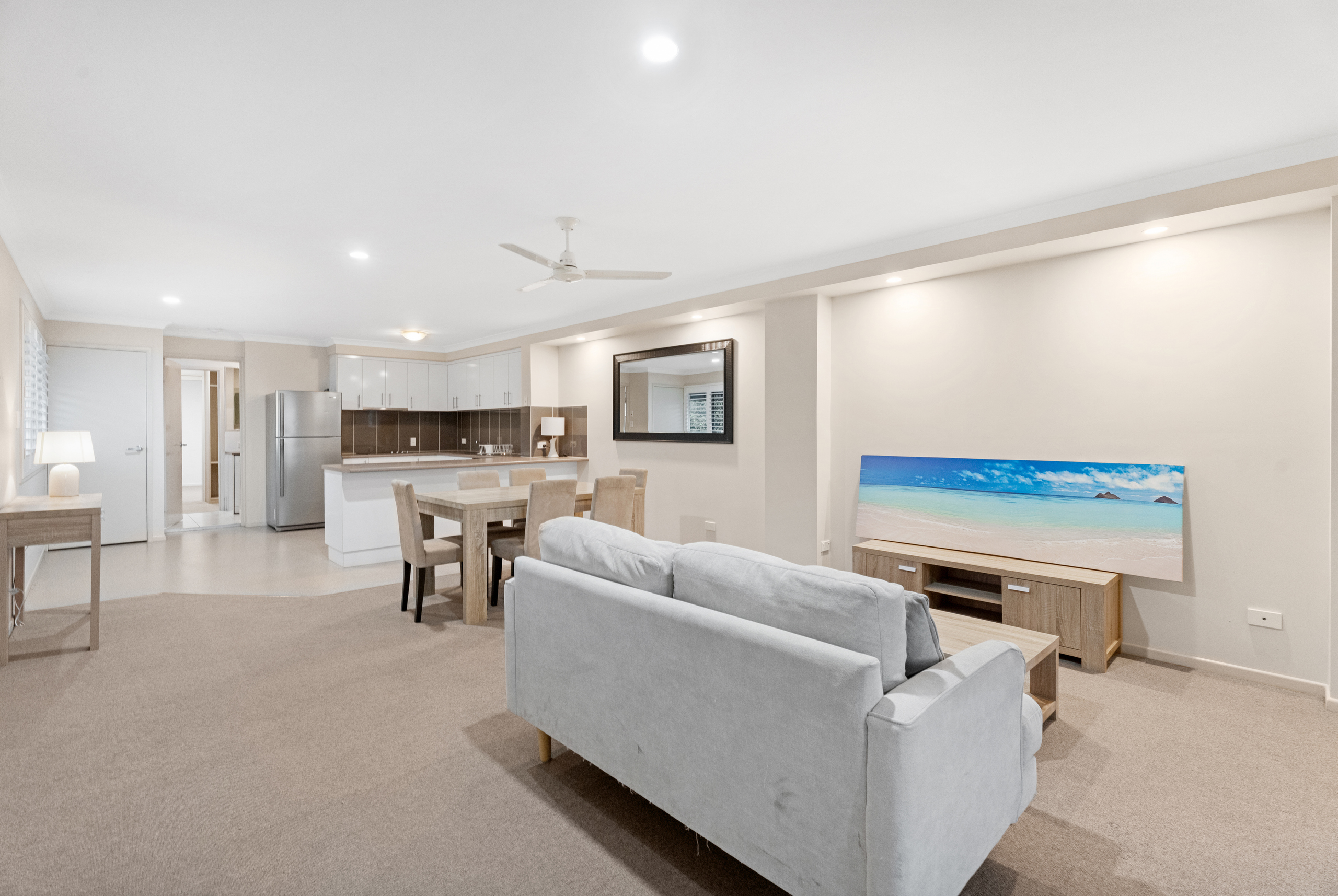 258 Esplanade and 42 Watson Street, PIALBA, QLD 4655 AUS