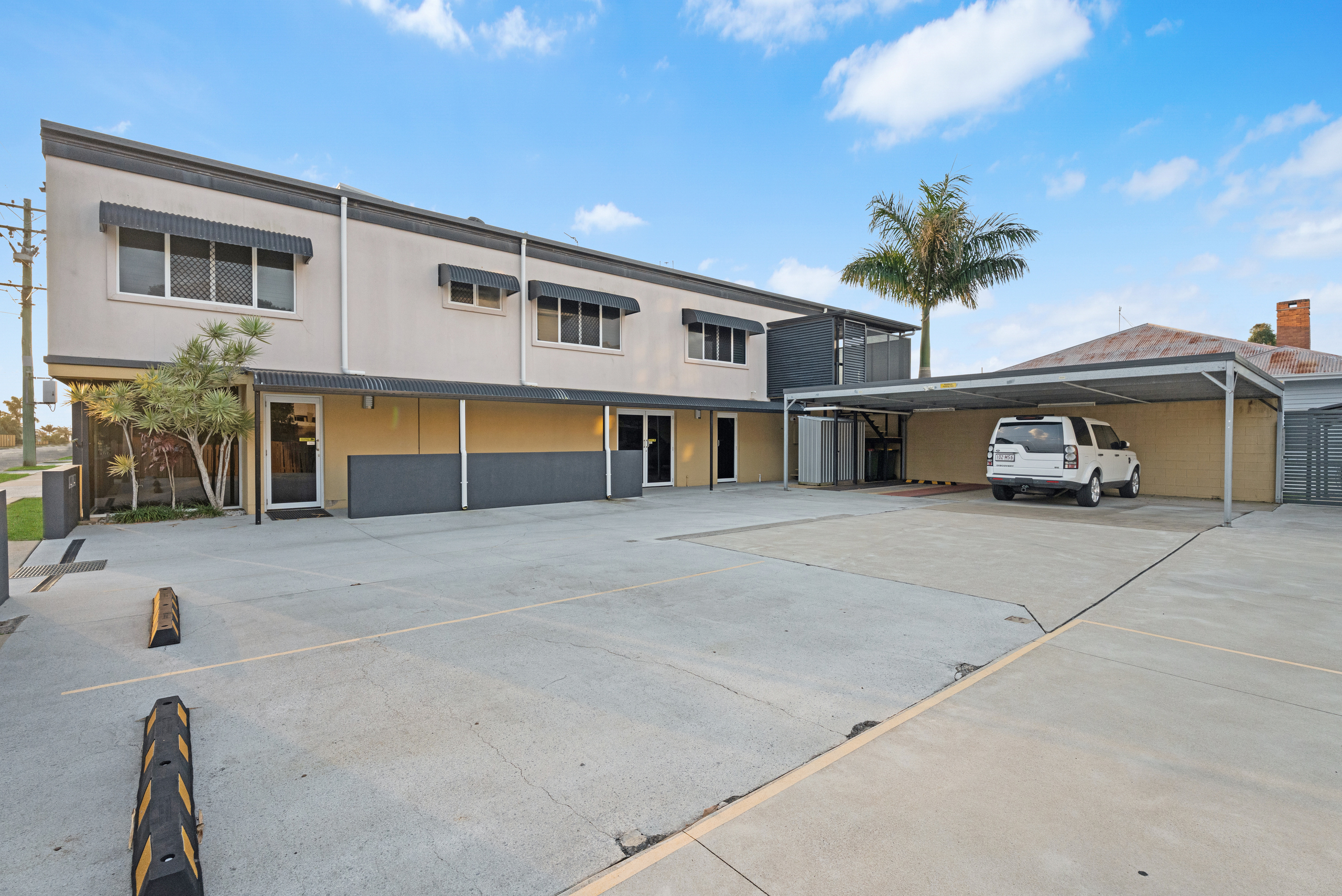 258 Esplanade and 42 Watson Street, PIALBA, QLD 4655 AUS