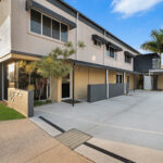 258 Esplanade and 42 Watson Street, PIALBA, QLD 4655 AUS