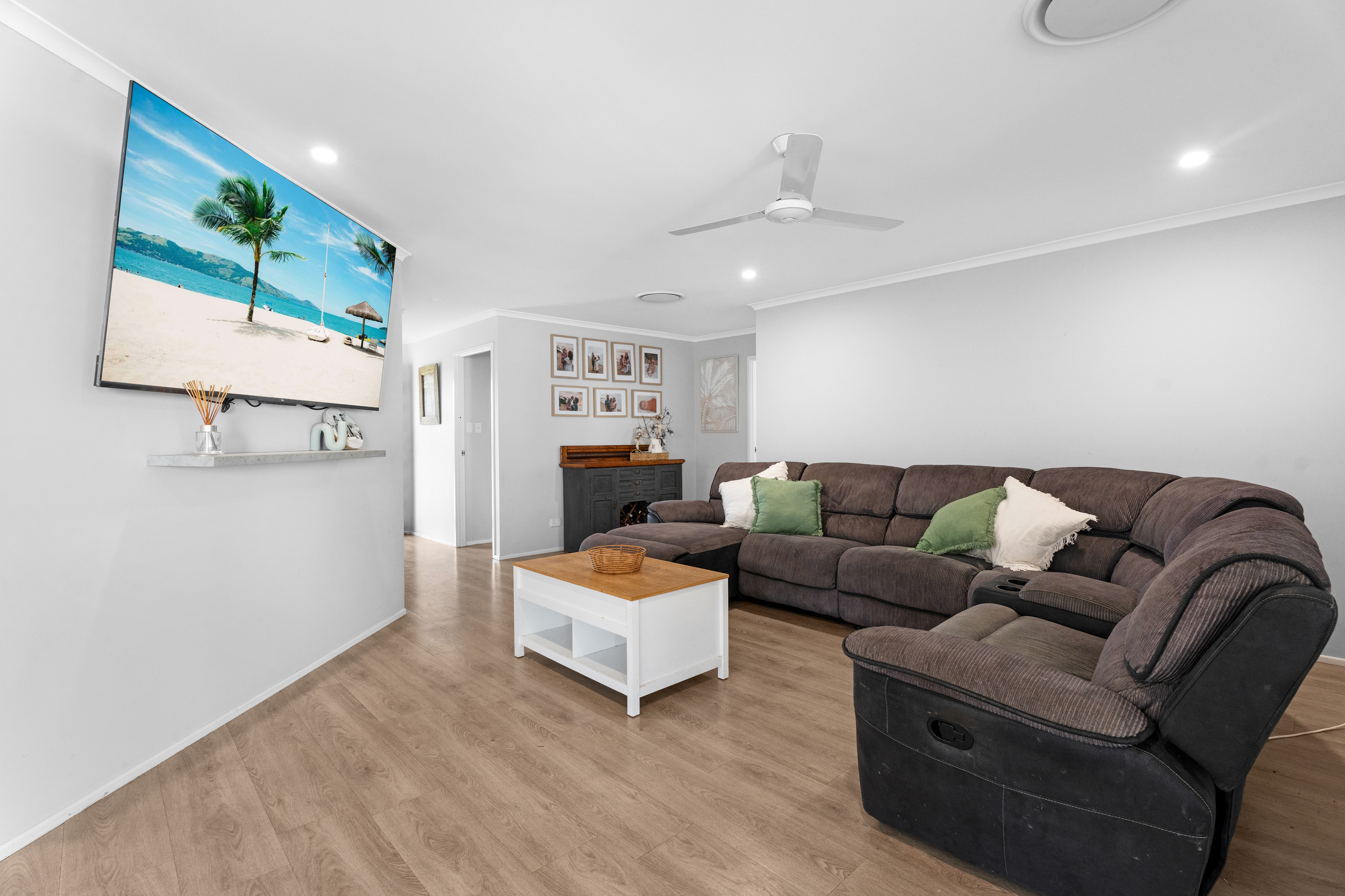 35 Ironbark Street, KAWUNGAN, QLD 4655 AUS