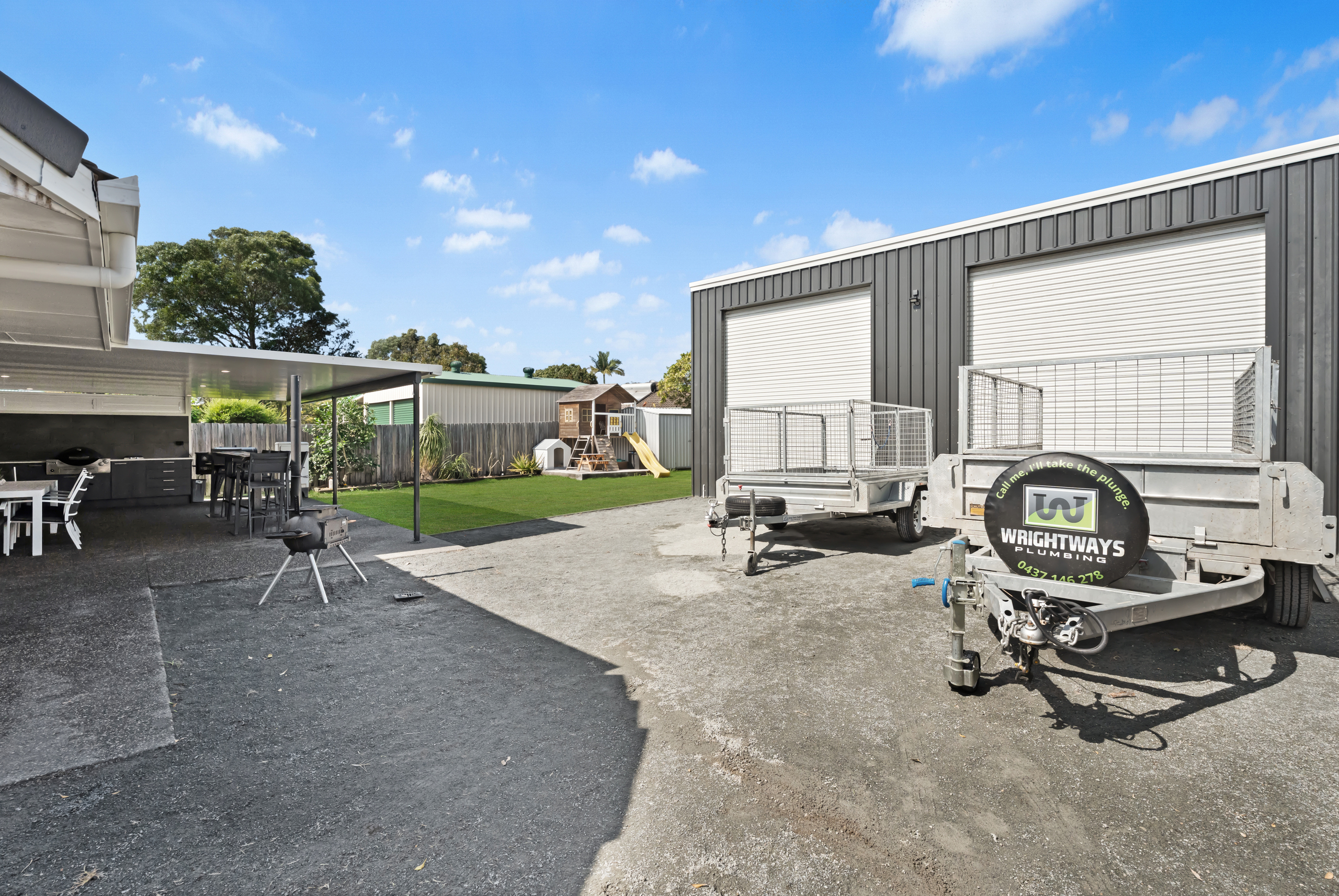 35 Ironbark Street, KAWUNGAN, QLD 4655 AUS