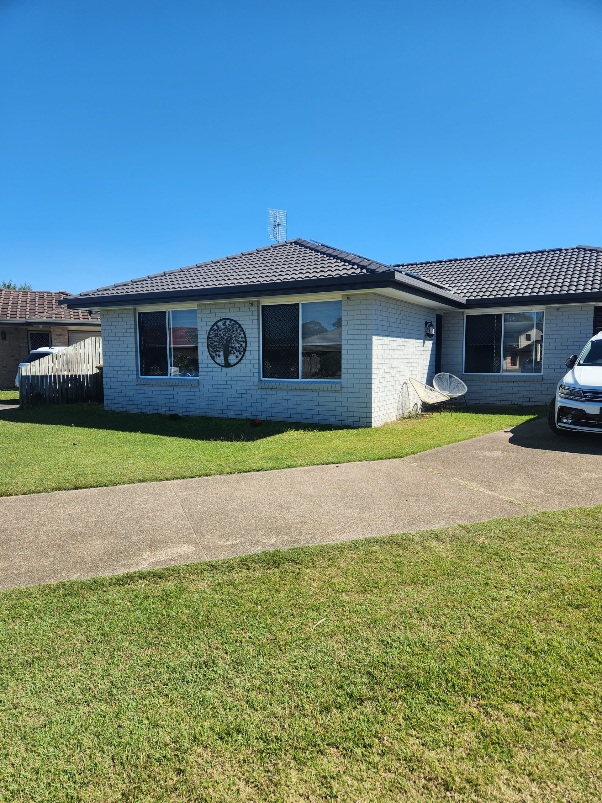 11 Wyuna Court, URANGAN, QLD 4655 AUS