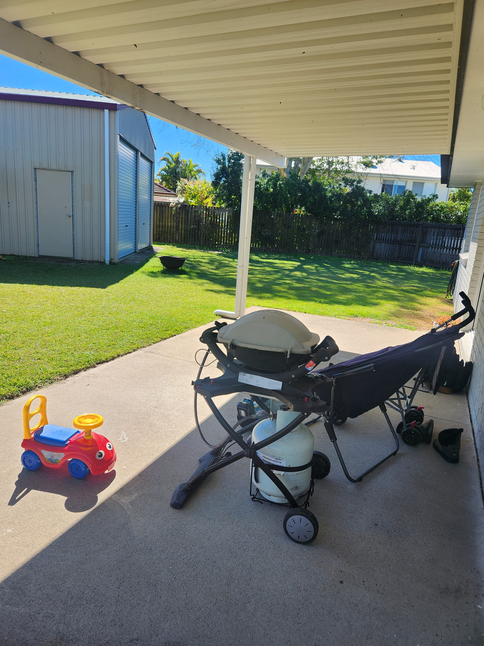 11 Wyuna Court, URANGAN, QLD 4655 AUS