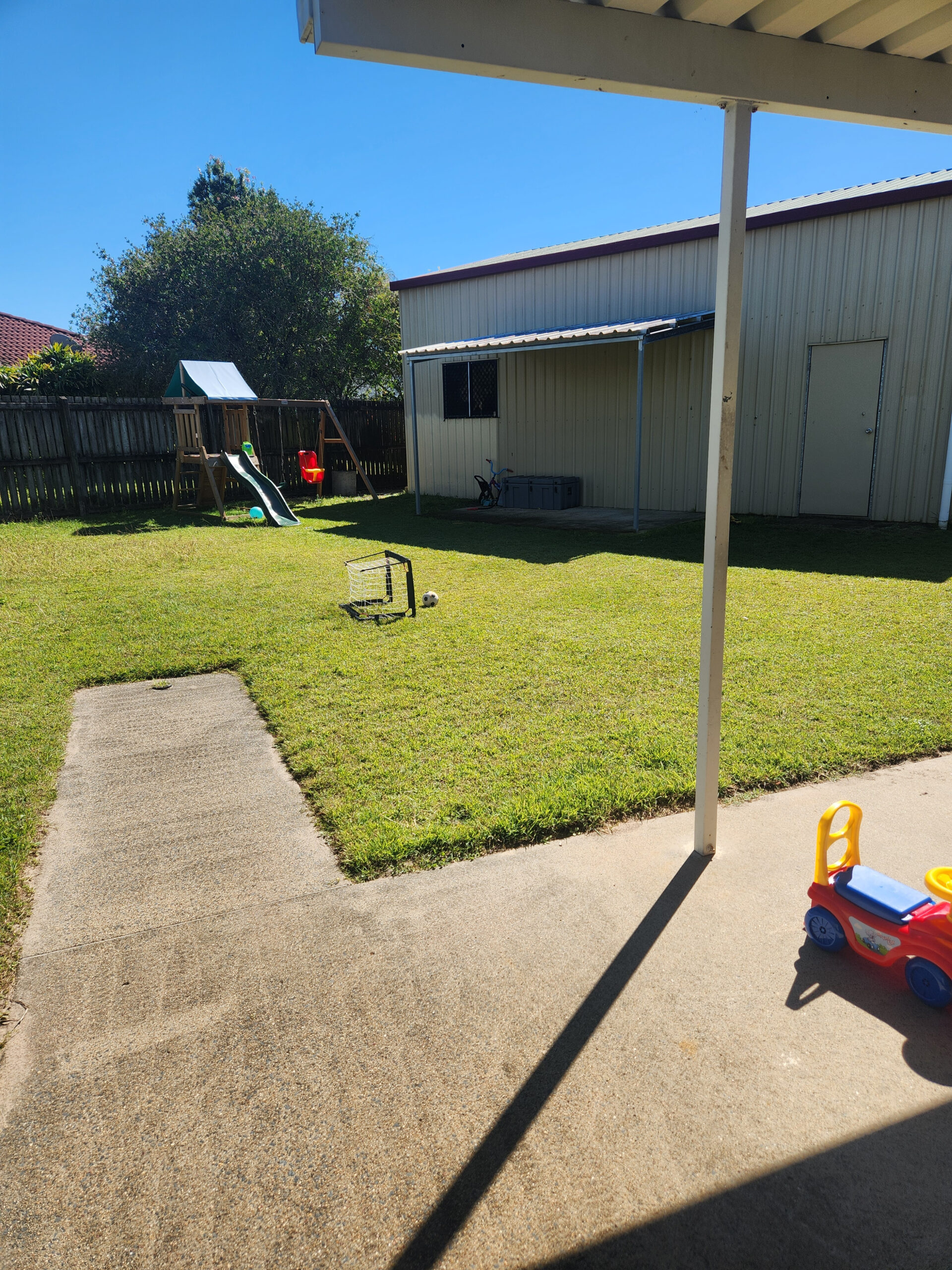 11 Wyuna Court, URANGAN, QLD 4655 AUS