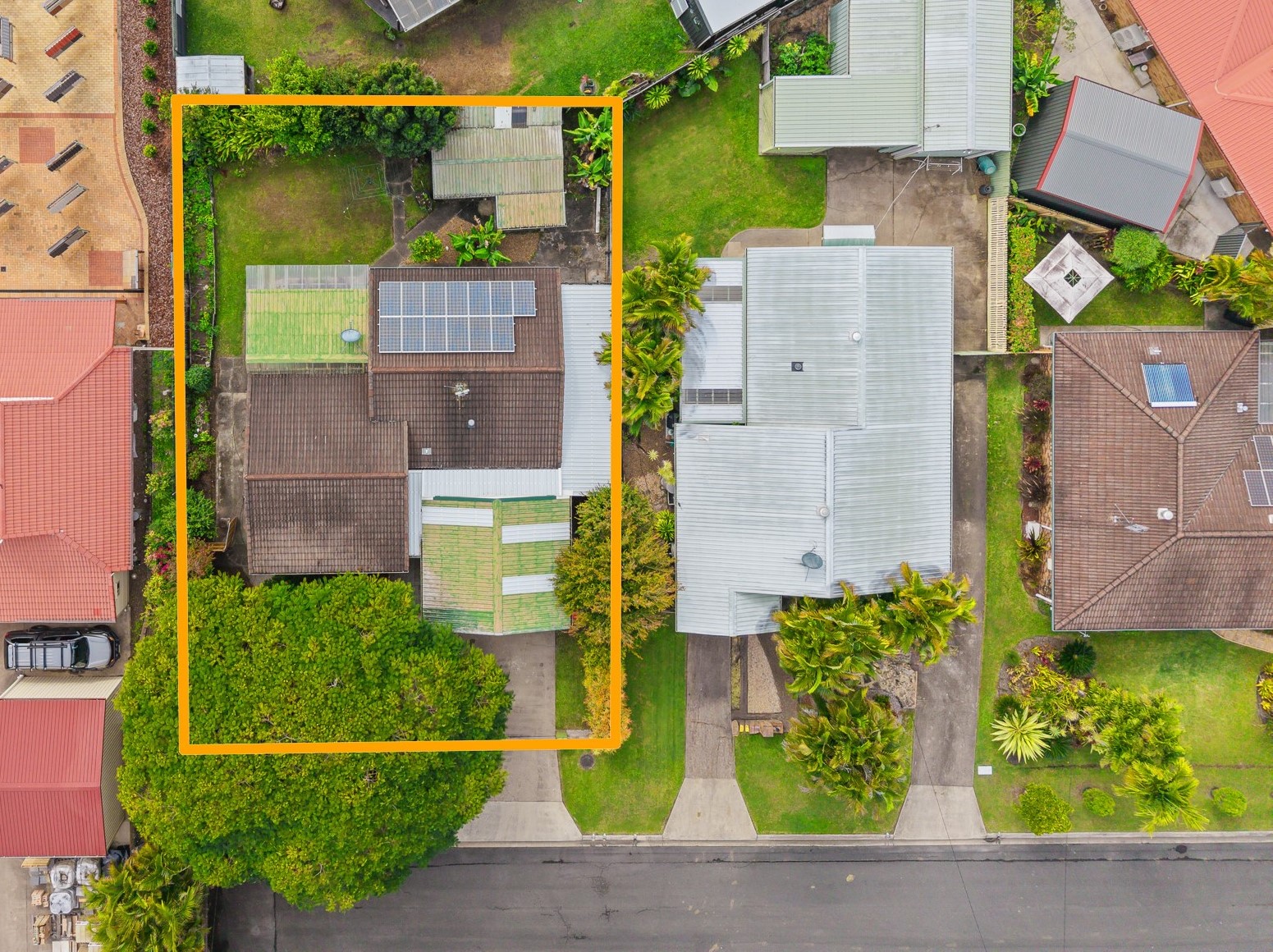 17 Tanna Street, PIALBA, QLD 4655 AUS