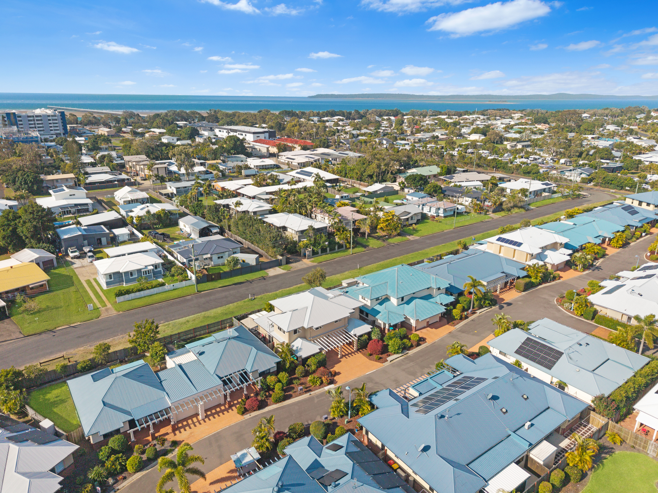 74/34-56 Elizabeth Street, URANGAN, QLD 4655 AUS