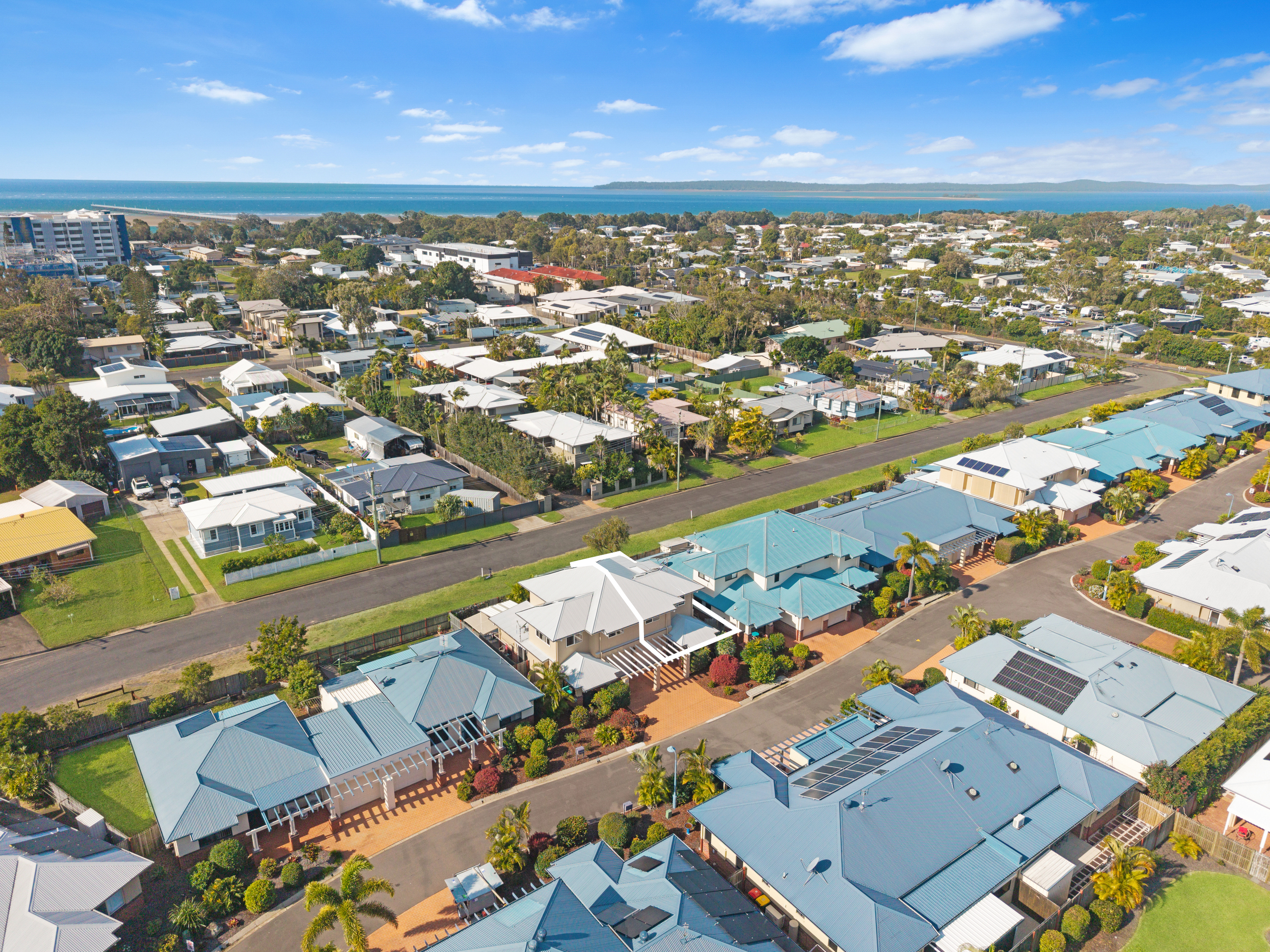 74/34-56 Elizabeth Street, URANGAN, QLD 4655 AUS