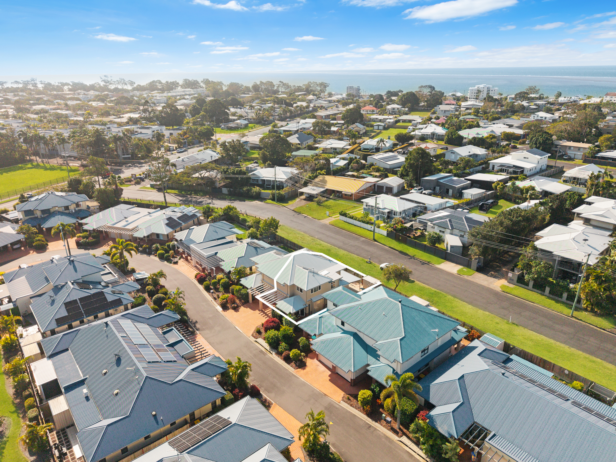 74/34-56 Elizabeth Street, URANGAN, QLD 4655 AUS