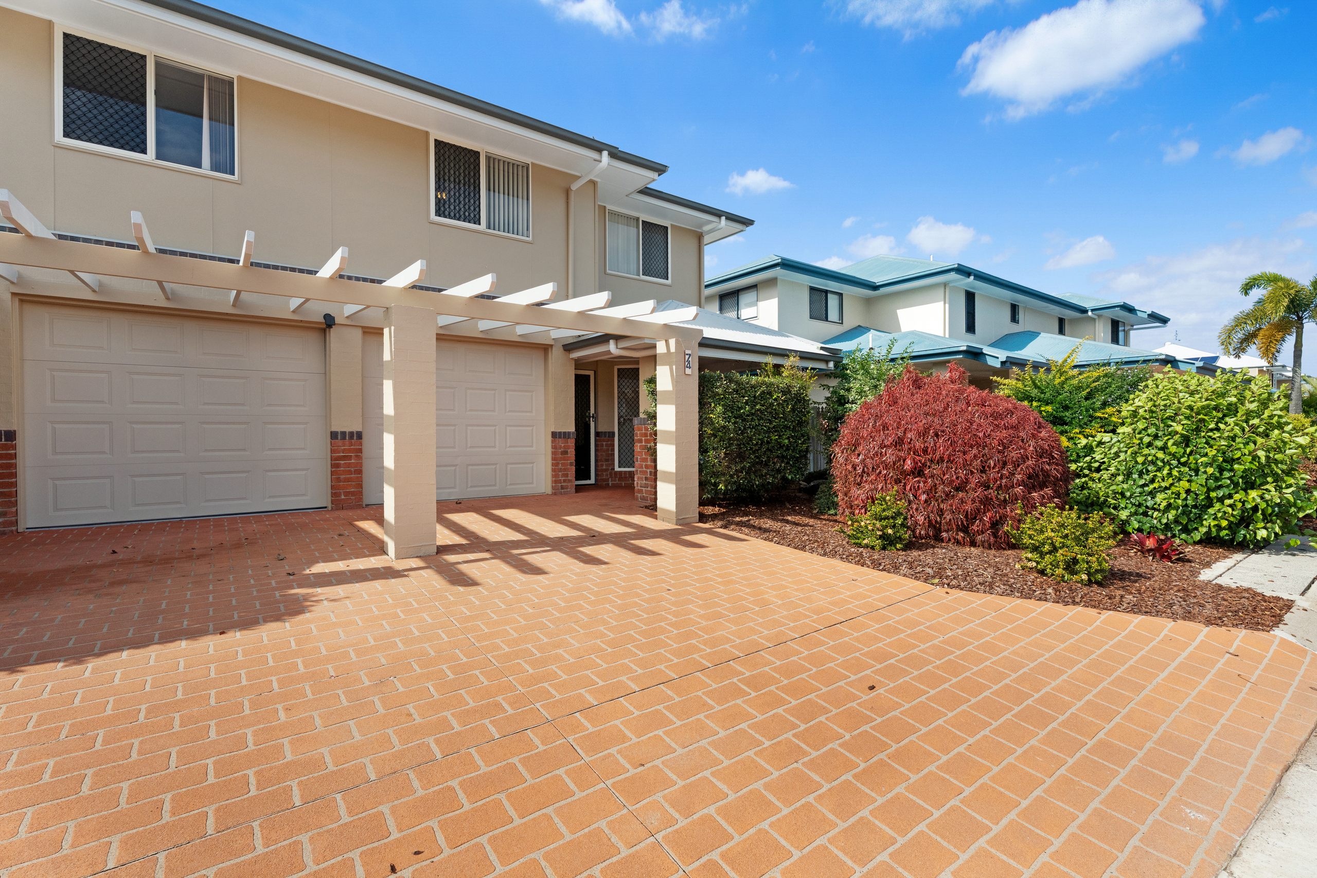 74/34-56 Elizabeth Street, URANGAN, QLD 4655 AUS