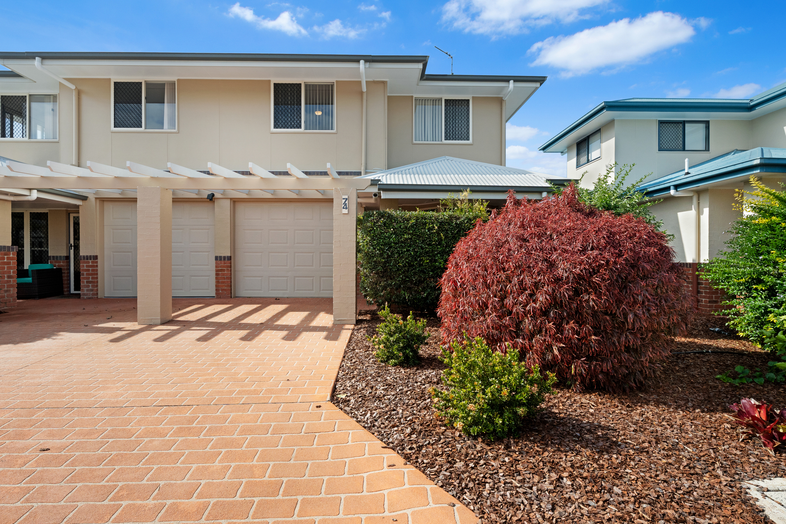 74/34-56 Elizabeth Street, URANGAN, QLD 4655 AUS