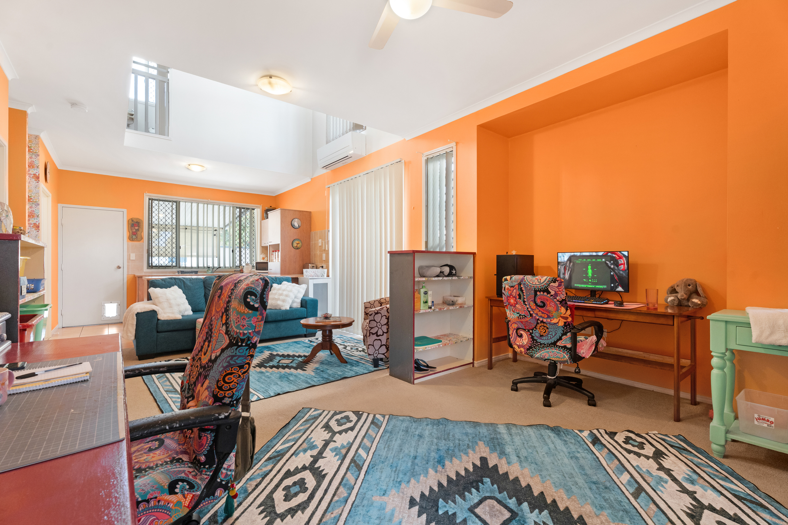 74/34-56 Elizabeth Street, URANGAN, QLD 4655 AUS