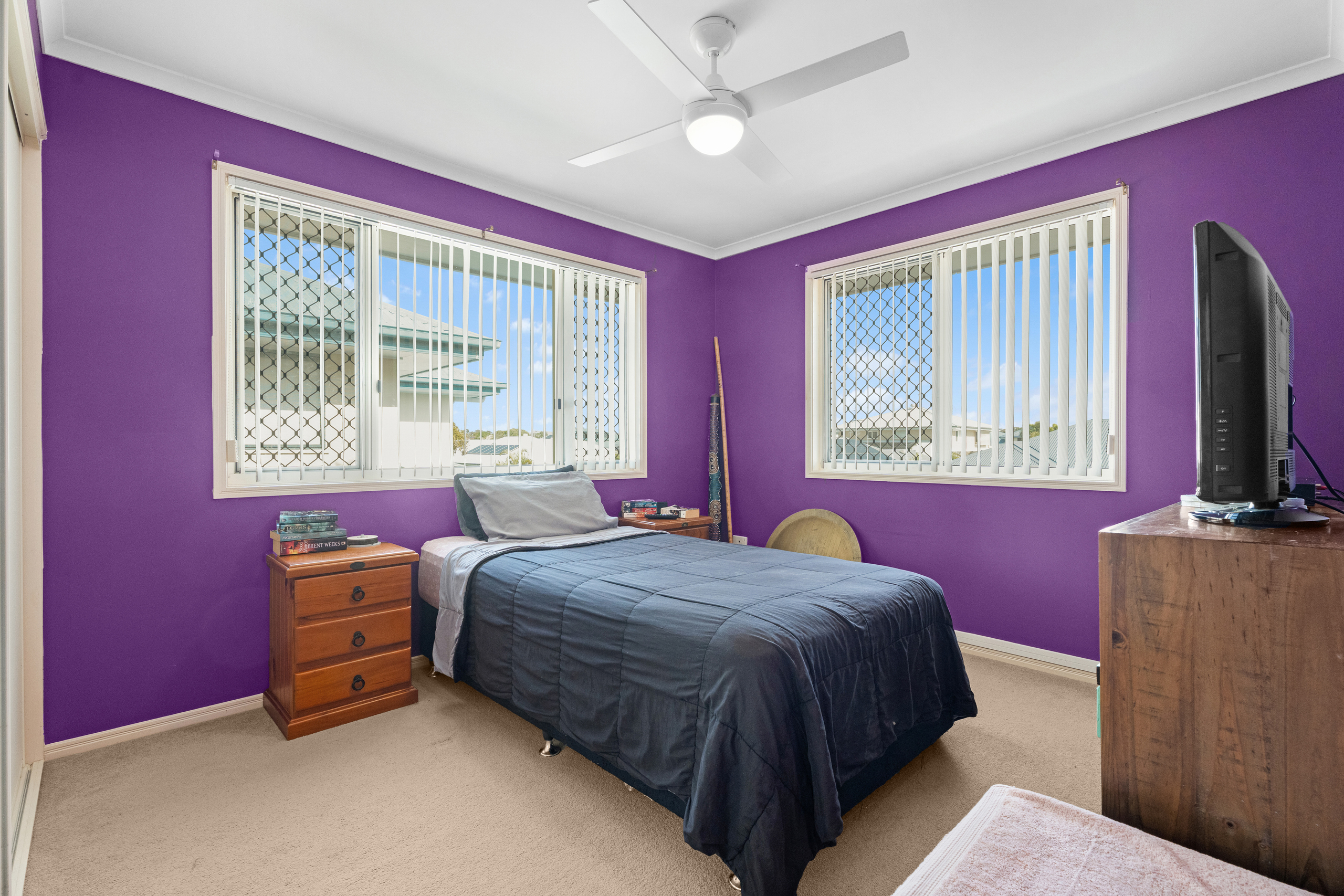 74/34-56 Elizabeth Street, URANGAN, QLD 4655 AUS