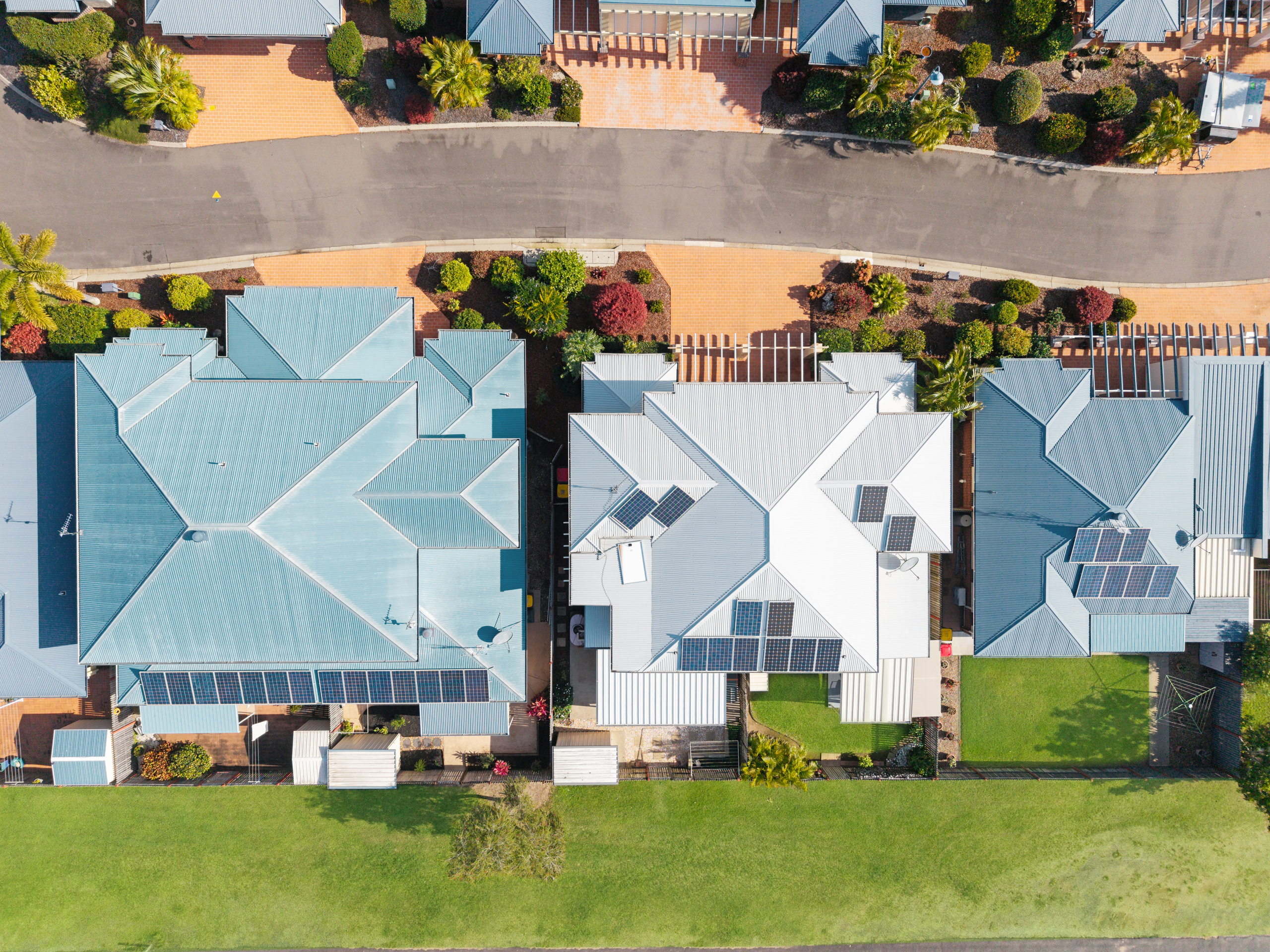 74/34-56 Elizabeth Street, URANGAN, QLD 4655 AUS