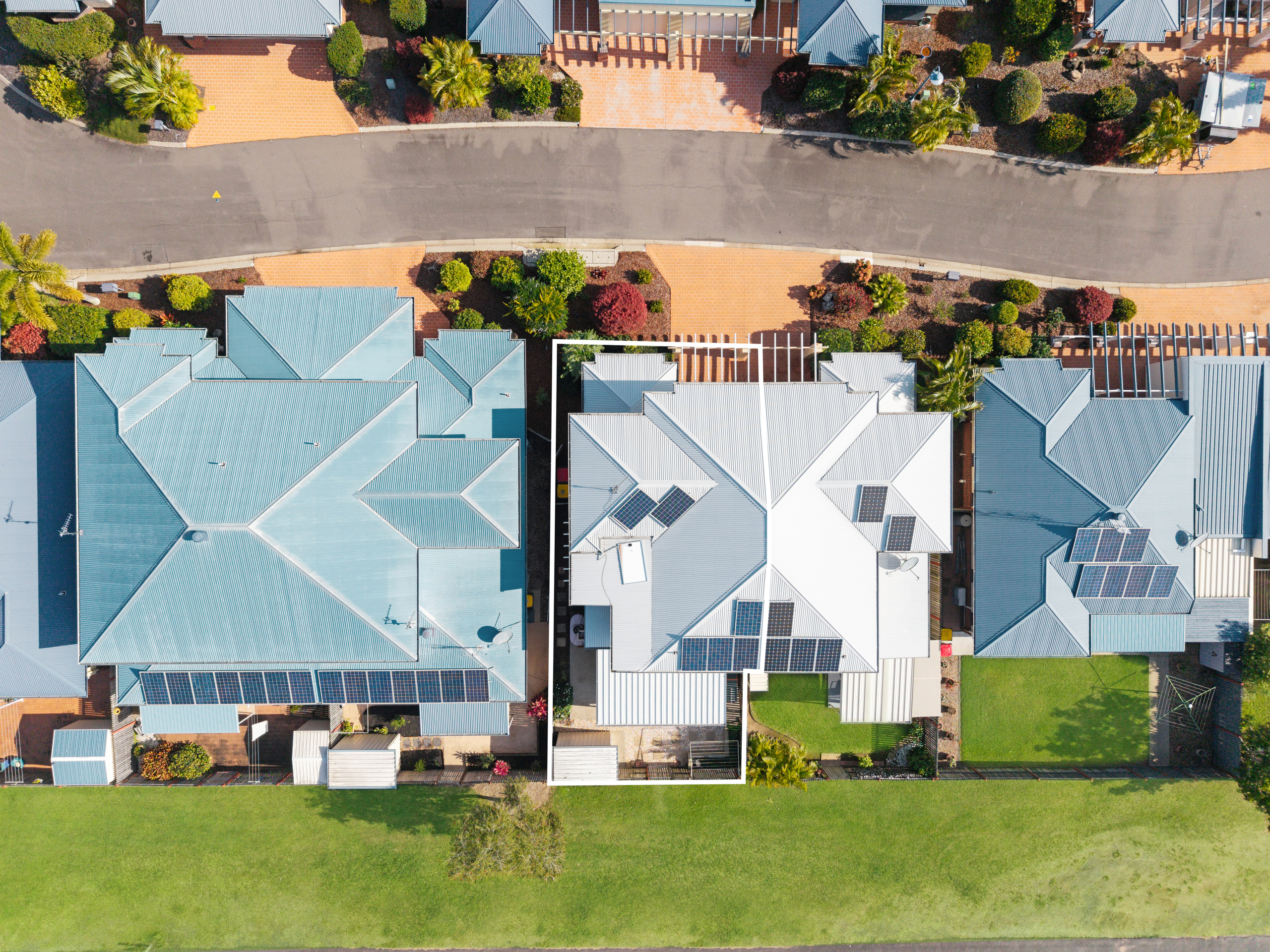 74/34-56 Elizabeth Street, URANGAN, QLD 4655 AUS