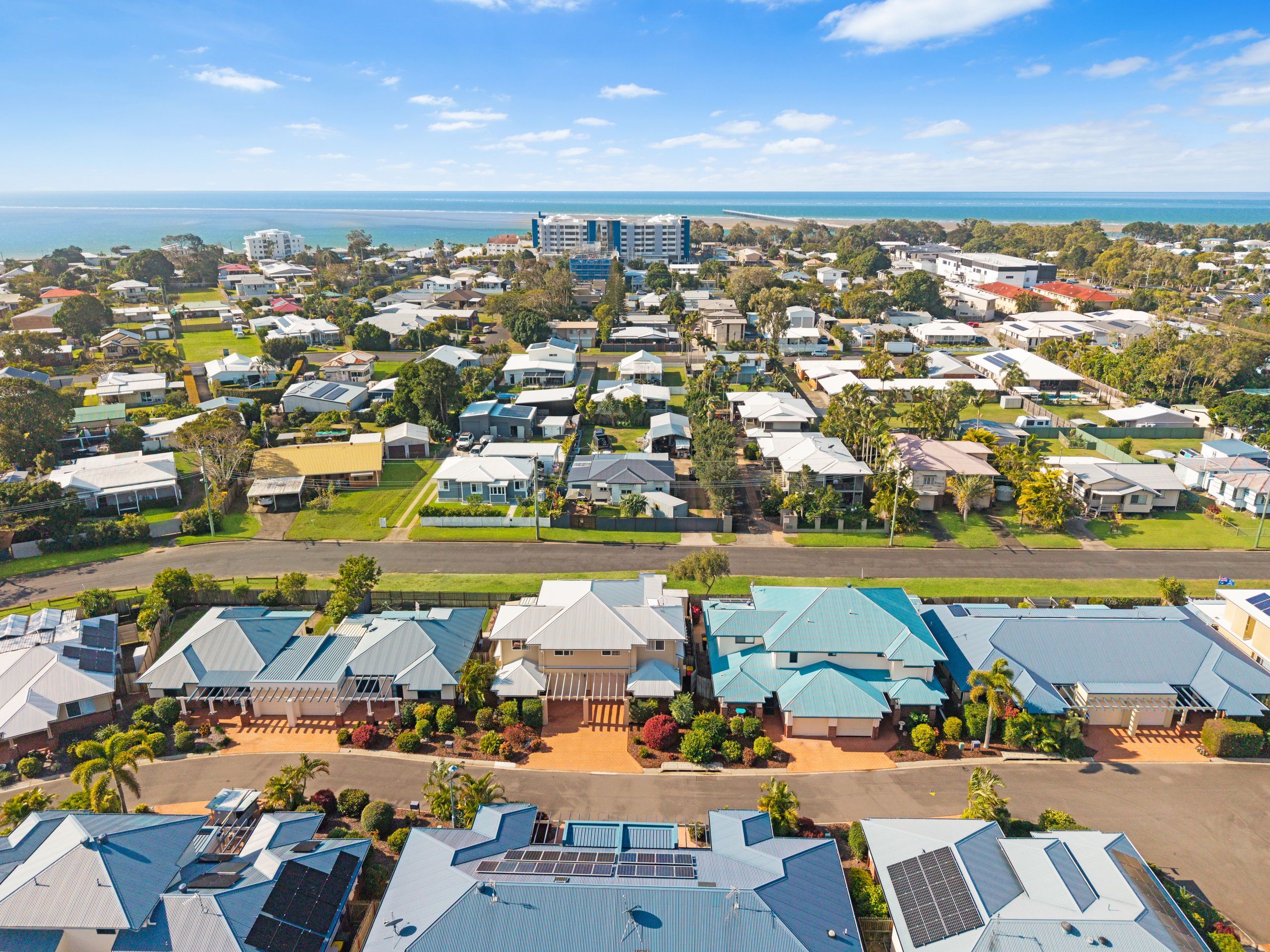 74/34-56 Elizabeth Street, URANGAN, QLD 4655 AUS