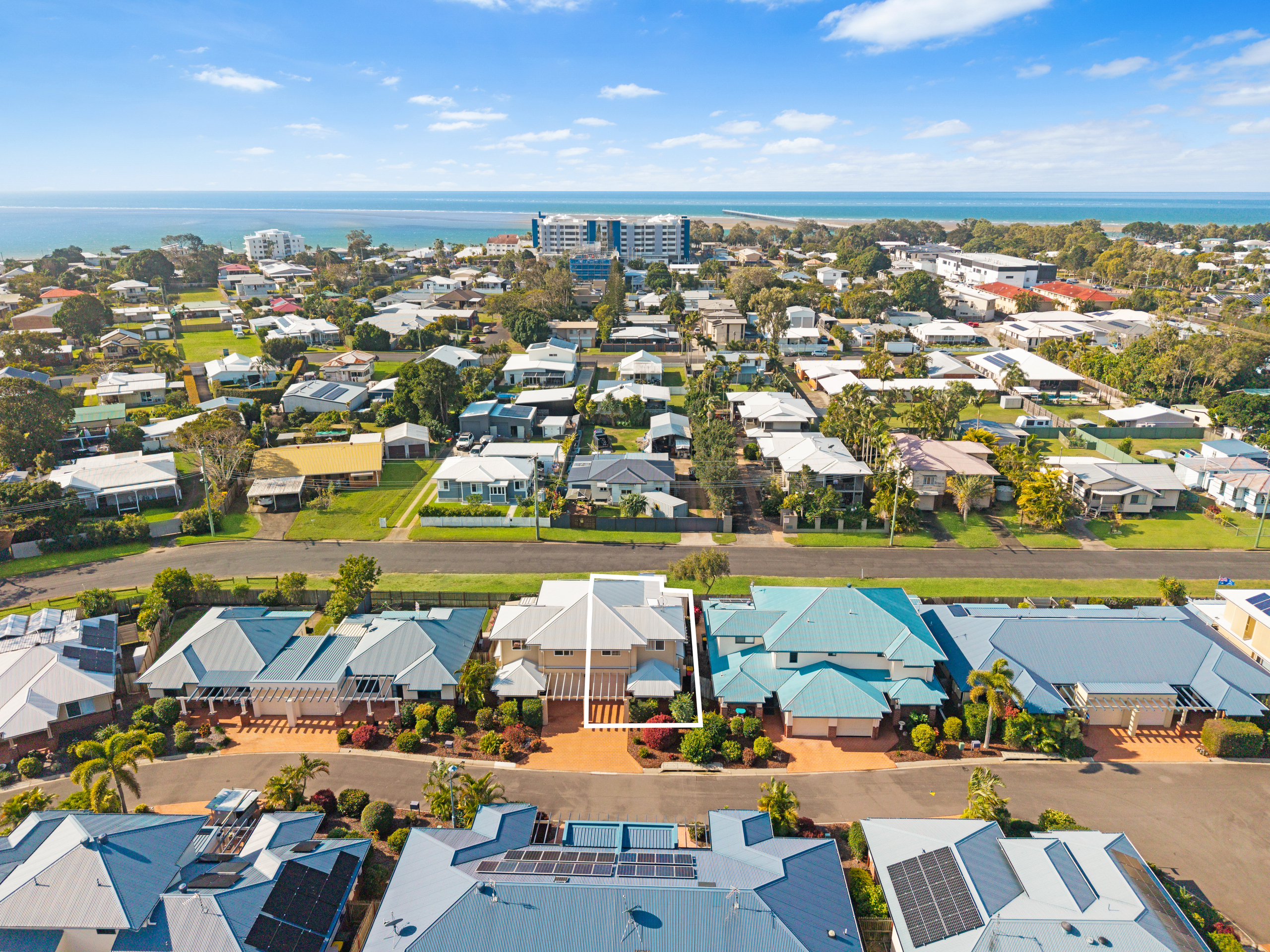 74/34-56 Elizabeth Street, URANGAN, QLD 4655 AUS