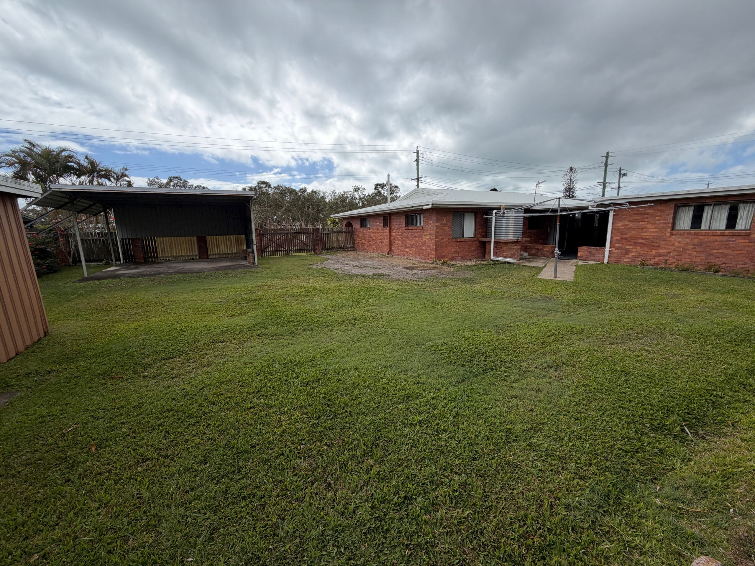 107 Oleander Avenue, SCARNESS, QLD 4655 AUS