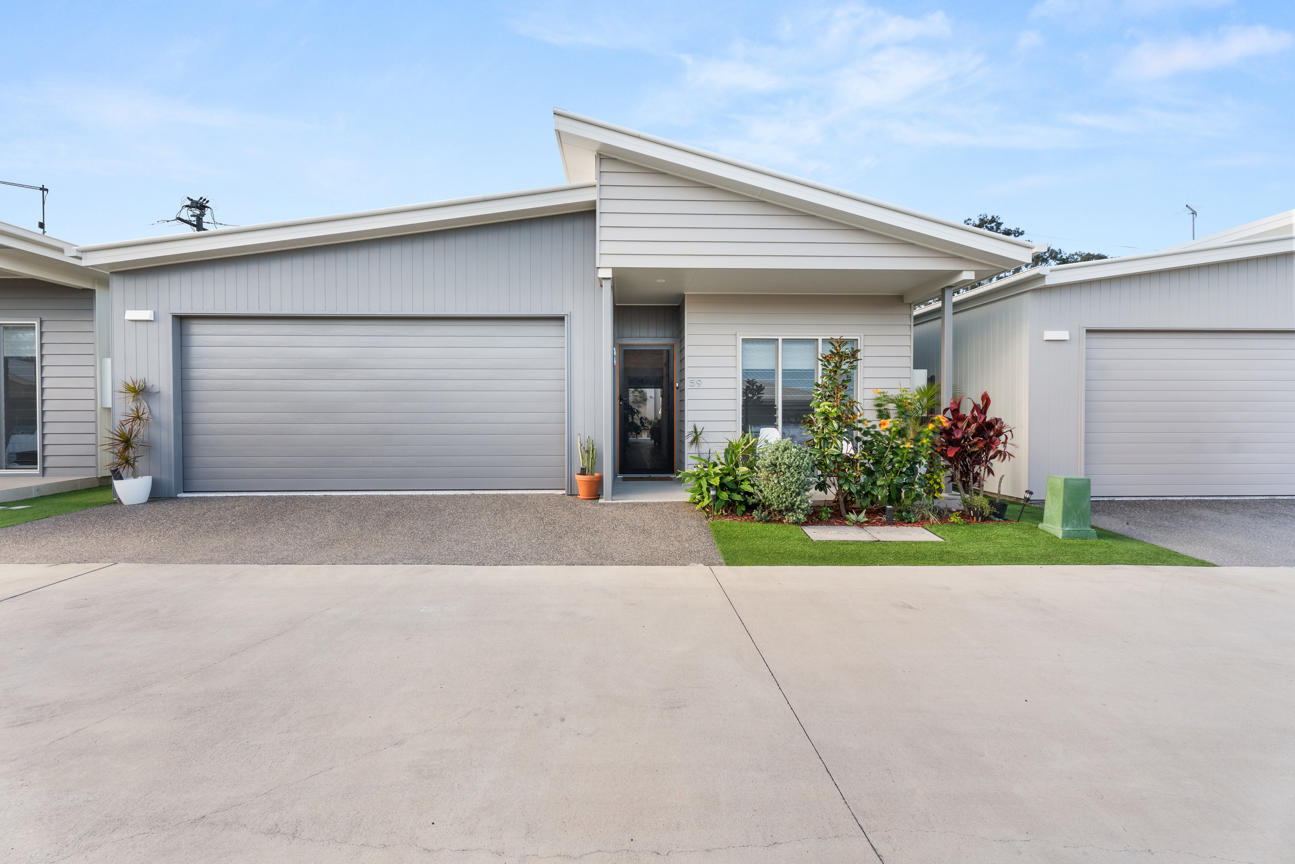 59/835 Boat Harbour Drive, URANGAN, QLD 4655 AUS