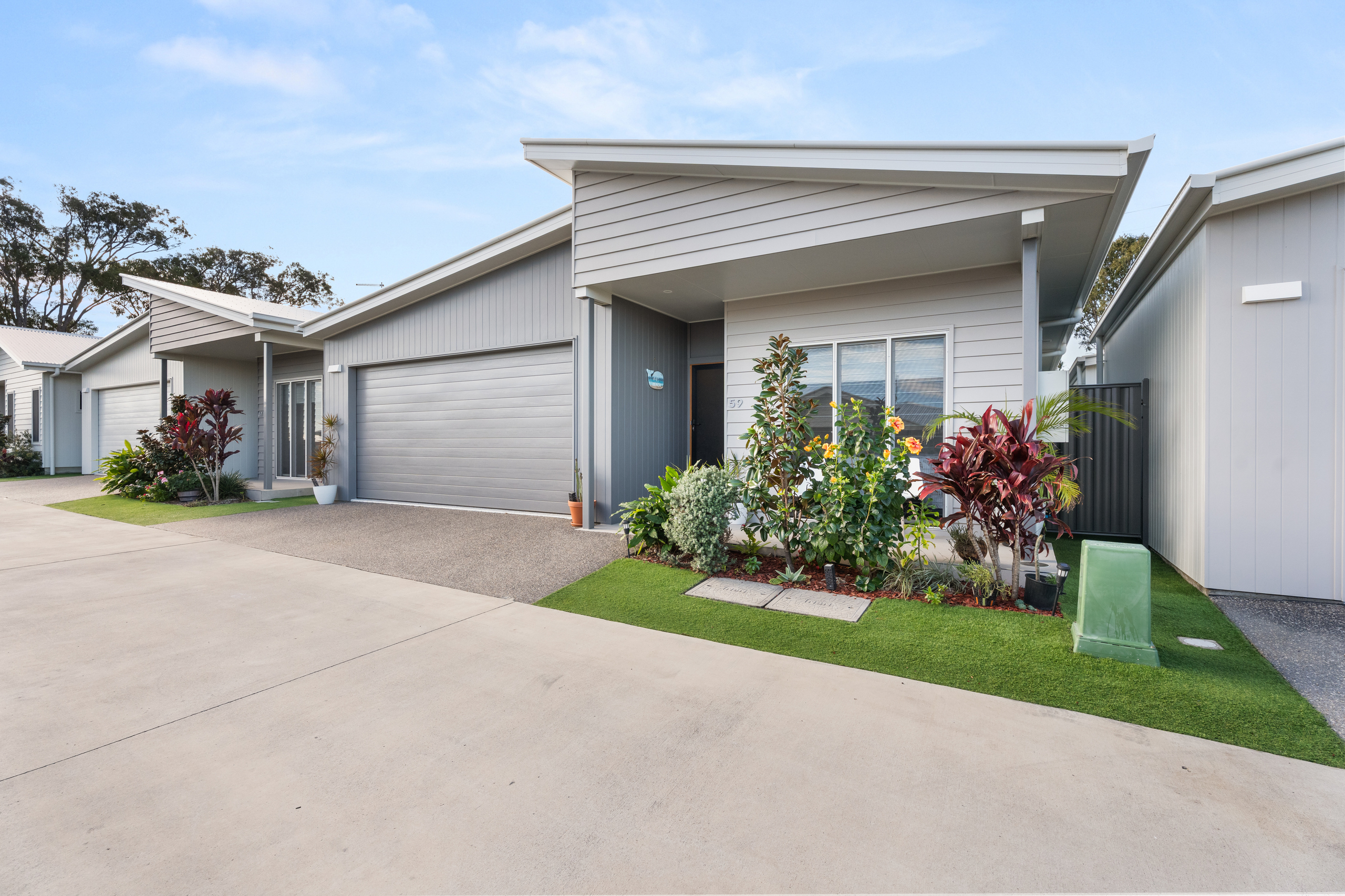 59/835 Boat Harbour Drive, URANGAN, QLD 4655 AUS