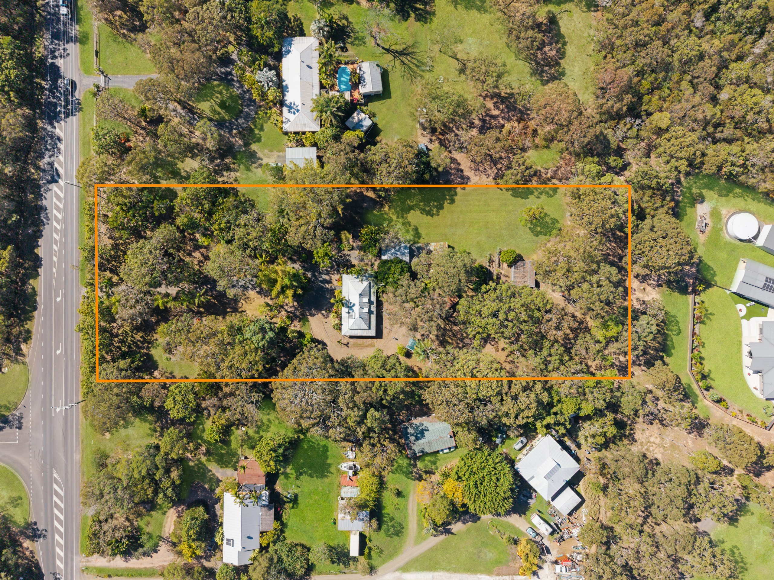 40 Boundary Road, URANGAN, QLD 4655 AUS