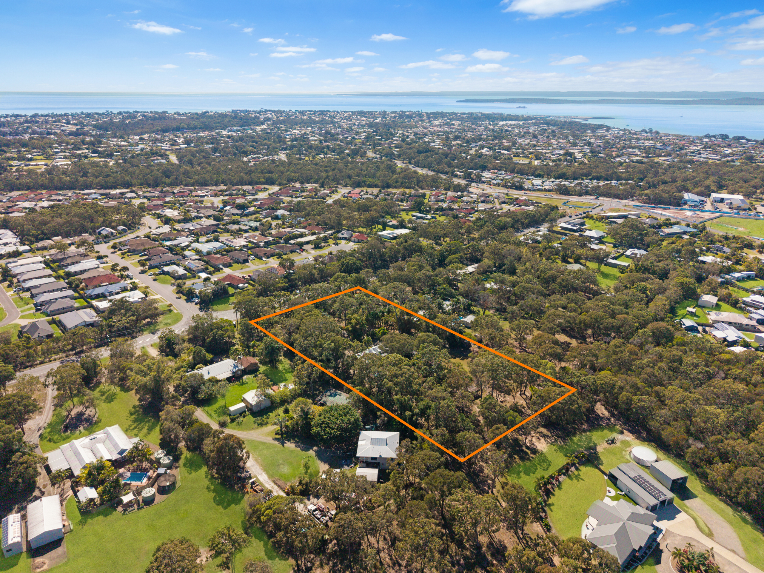 40 Boundary Road, URANGAN, QLD 4655 AUS