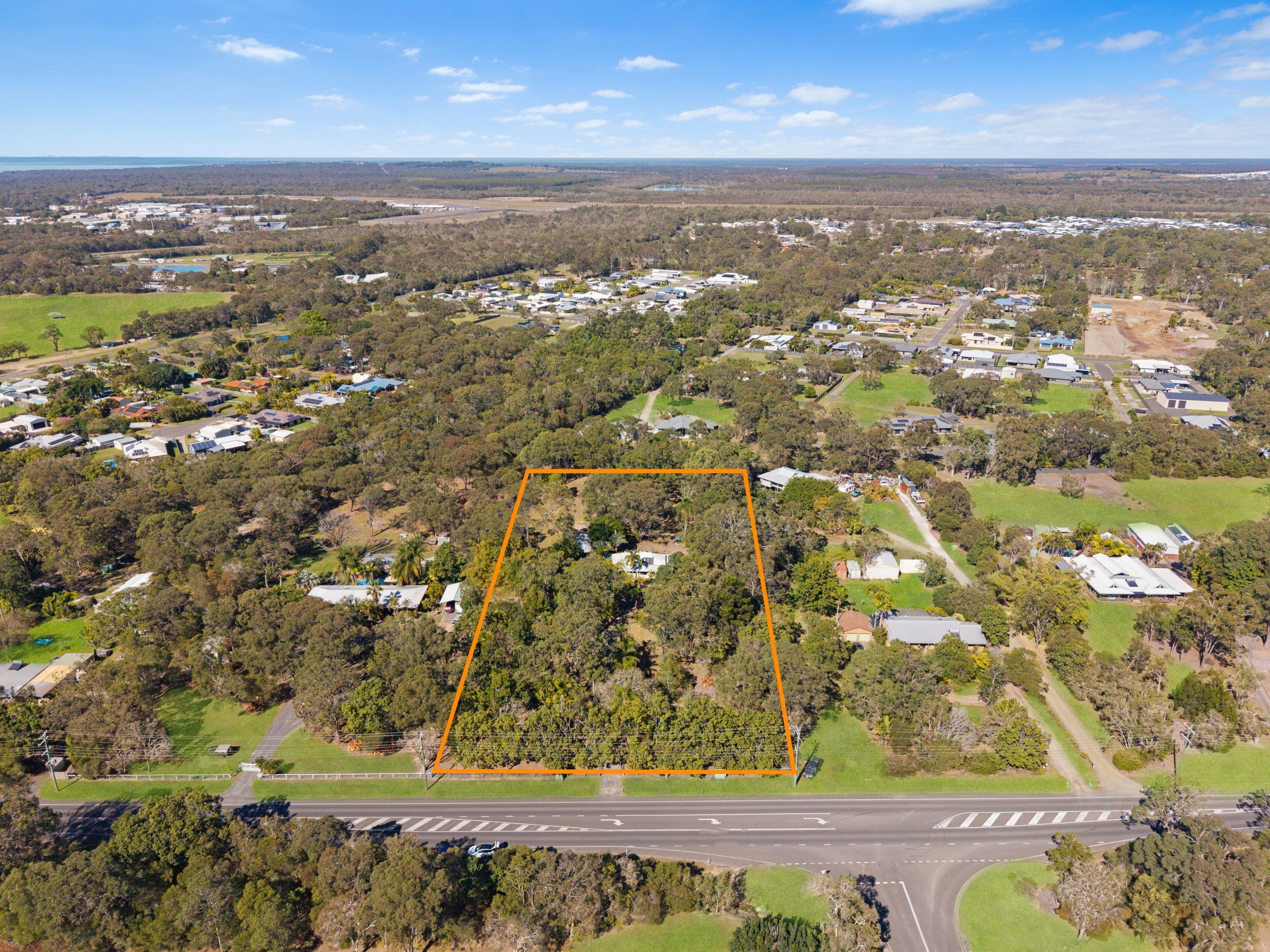 40 Boundary Road, URANGAN, QLD 4655 AUS