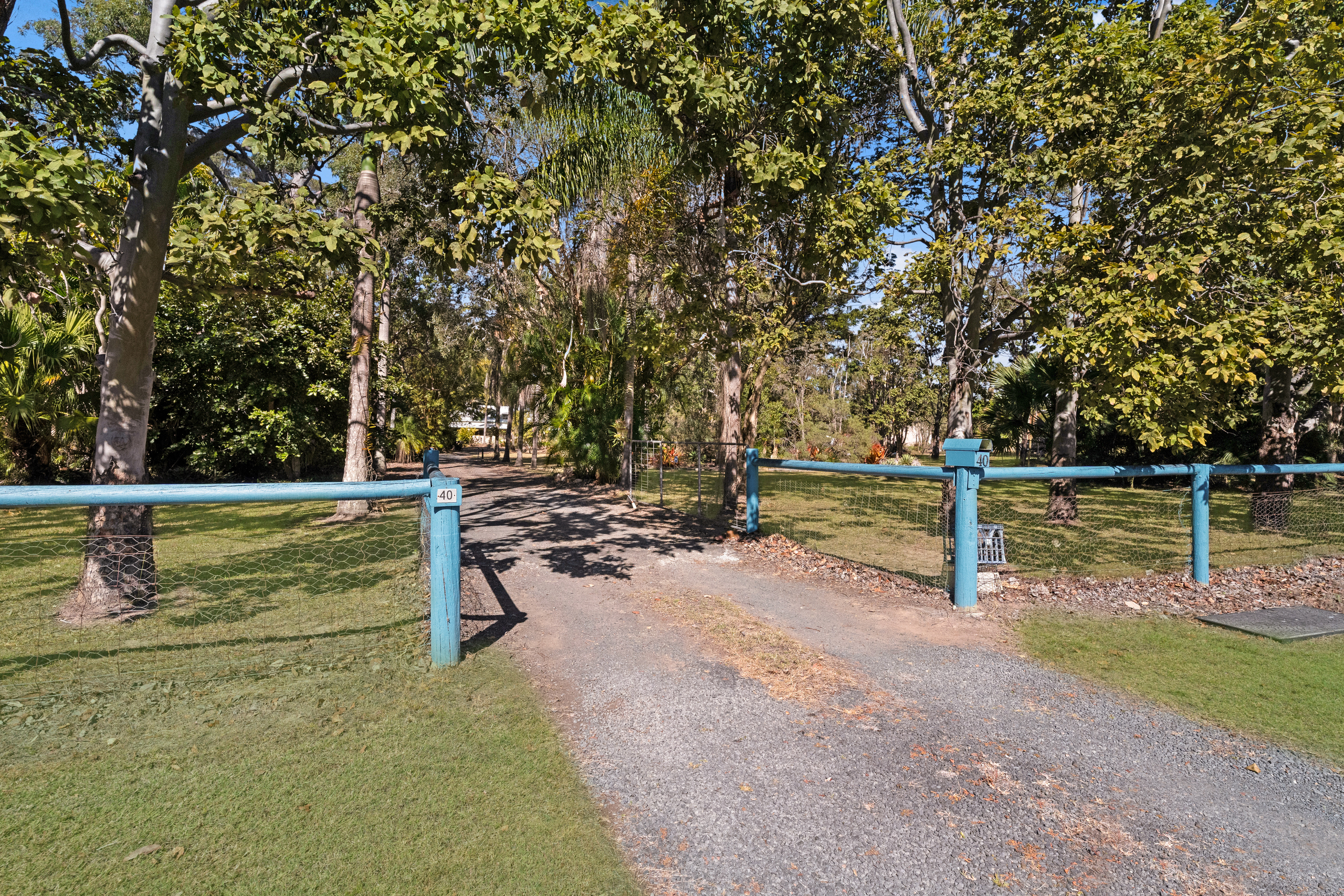 40 Boundary Road, URANGAN, QLD 4655 AUS