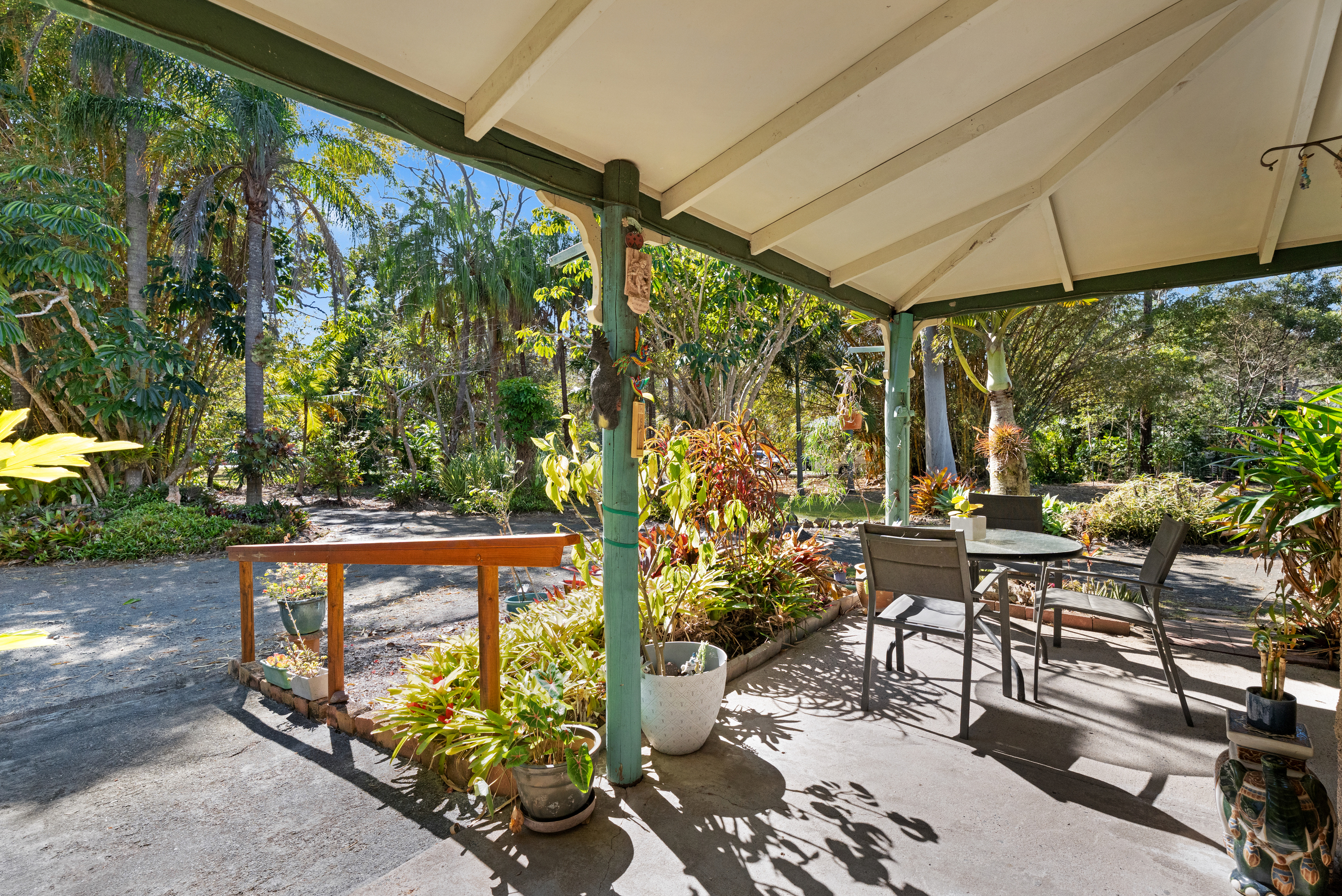40 Boundary Road, URANGAN, QLD 4655 AUS