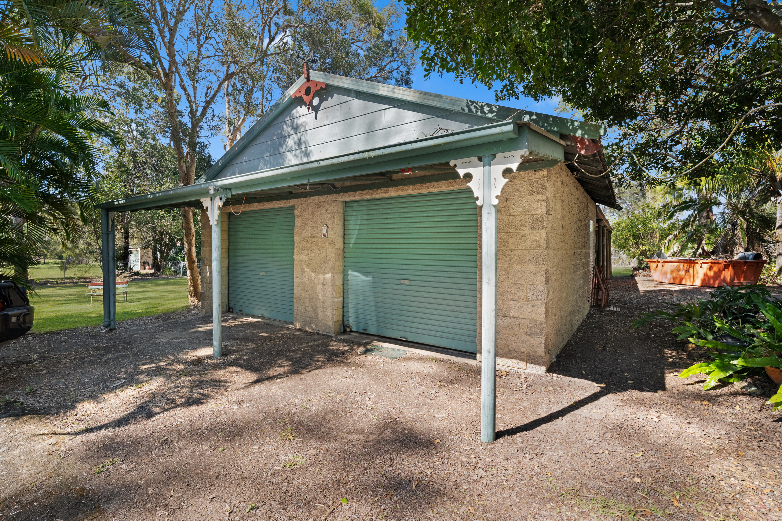 40 Boundary Road, URANGAN, QLD 4655 AUS