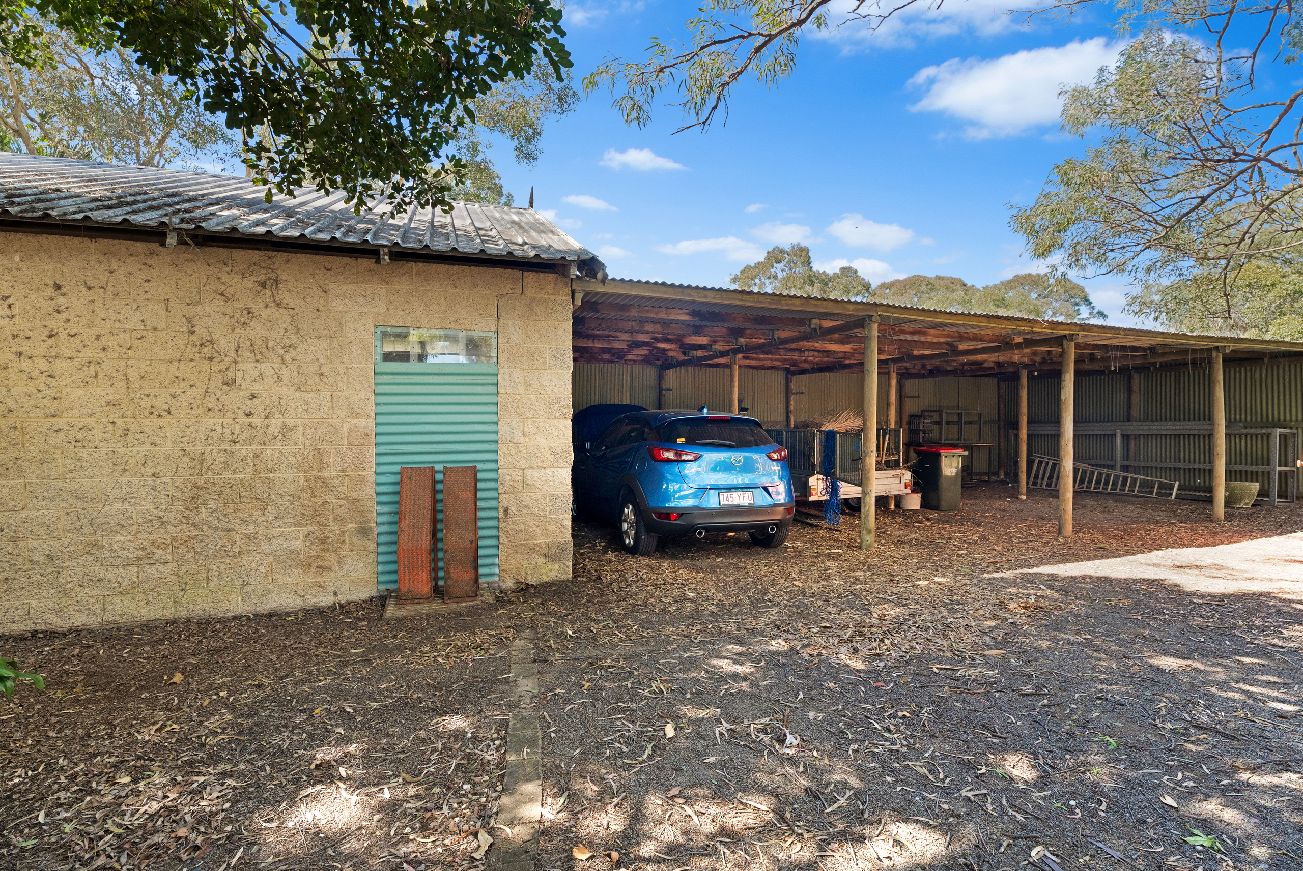 40 Boundary Road, URANGAN, QLD 4655 AUS
