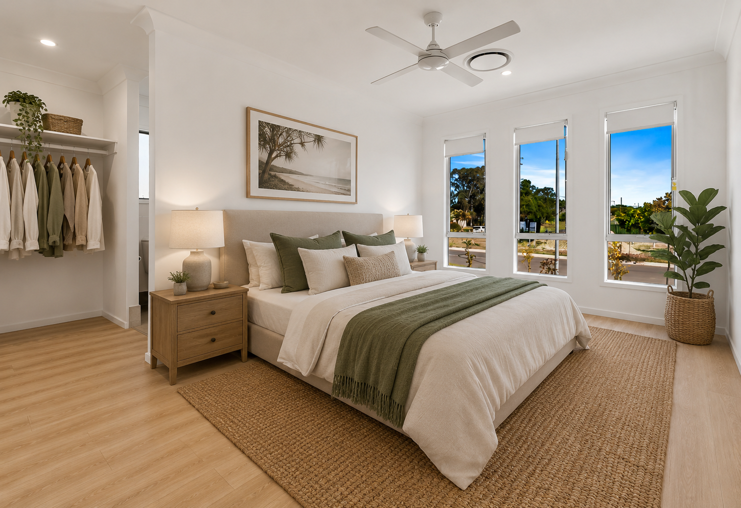 1 Ryan Court, TORQUAY, QLD 4655 AUS