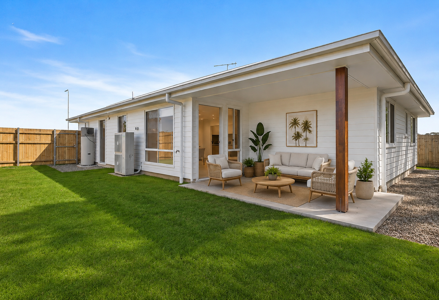 1 Ryan Court, TORQUAY, QLD 4655 AUS