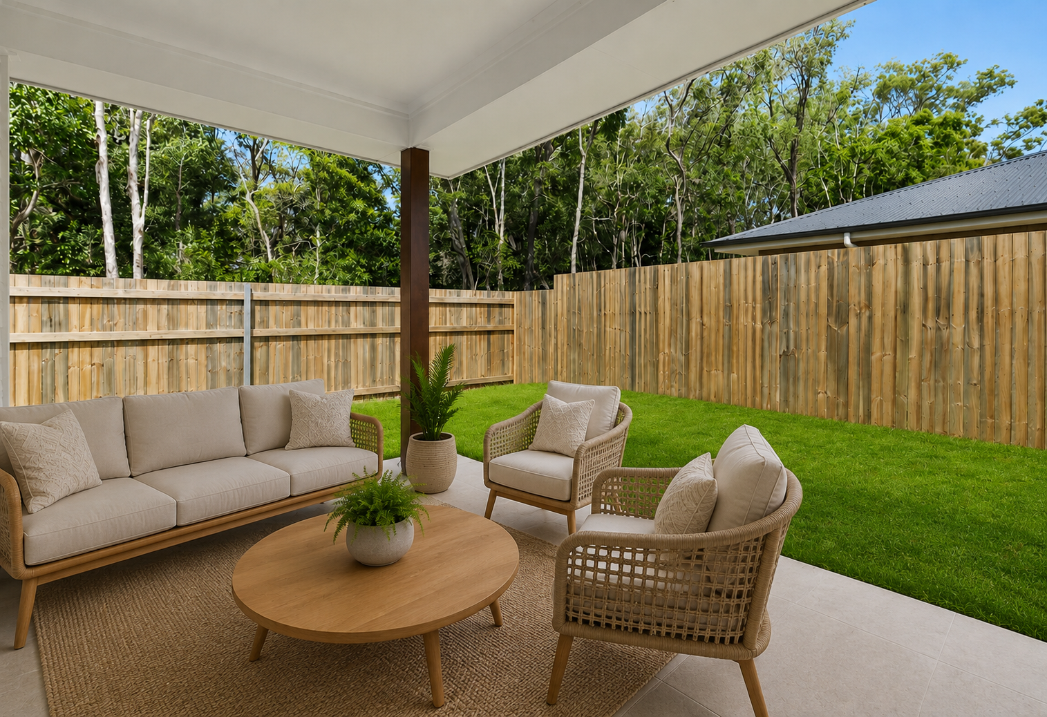 1 Ryan Court, TORQUAY, QLD 4655 AUS