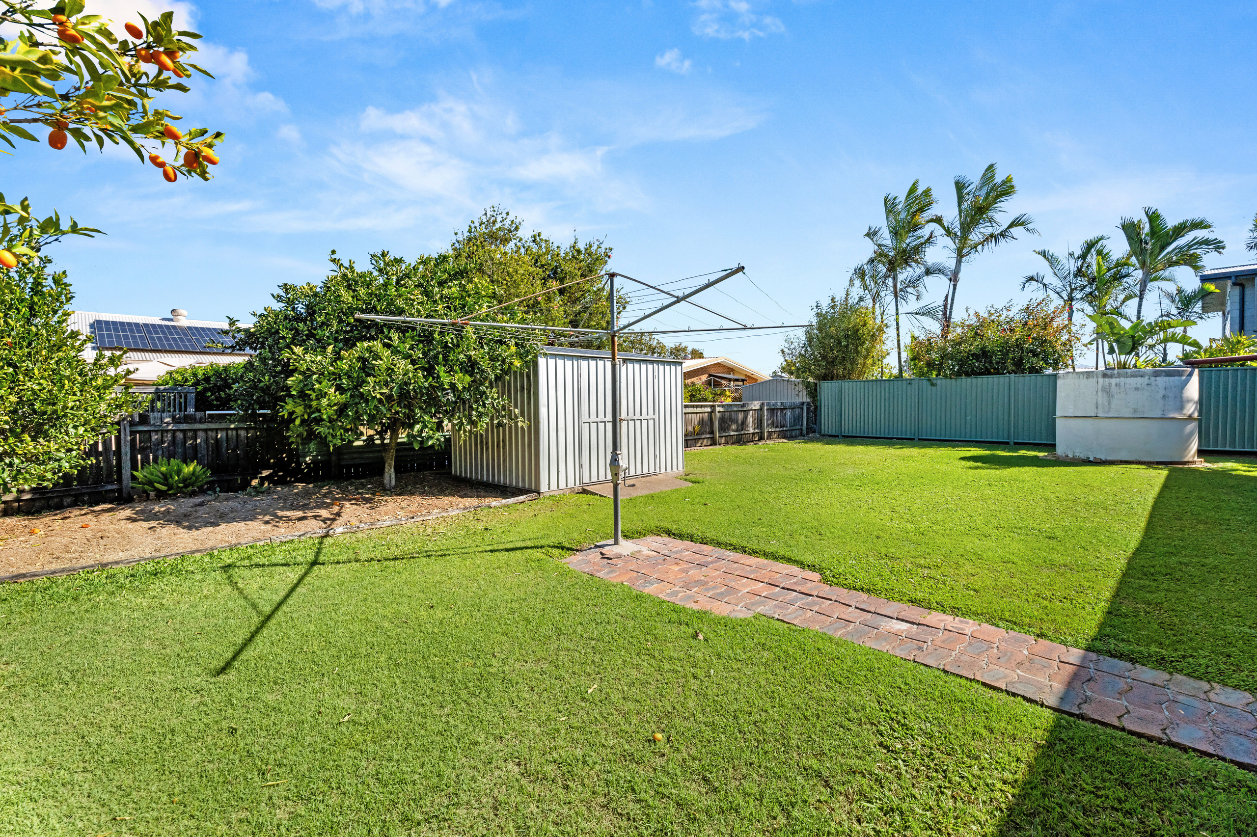 13 Moonbi Street, SCARNESS, QLD 4655 AUS