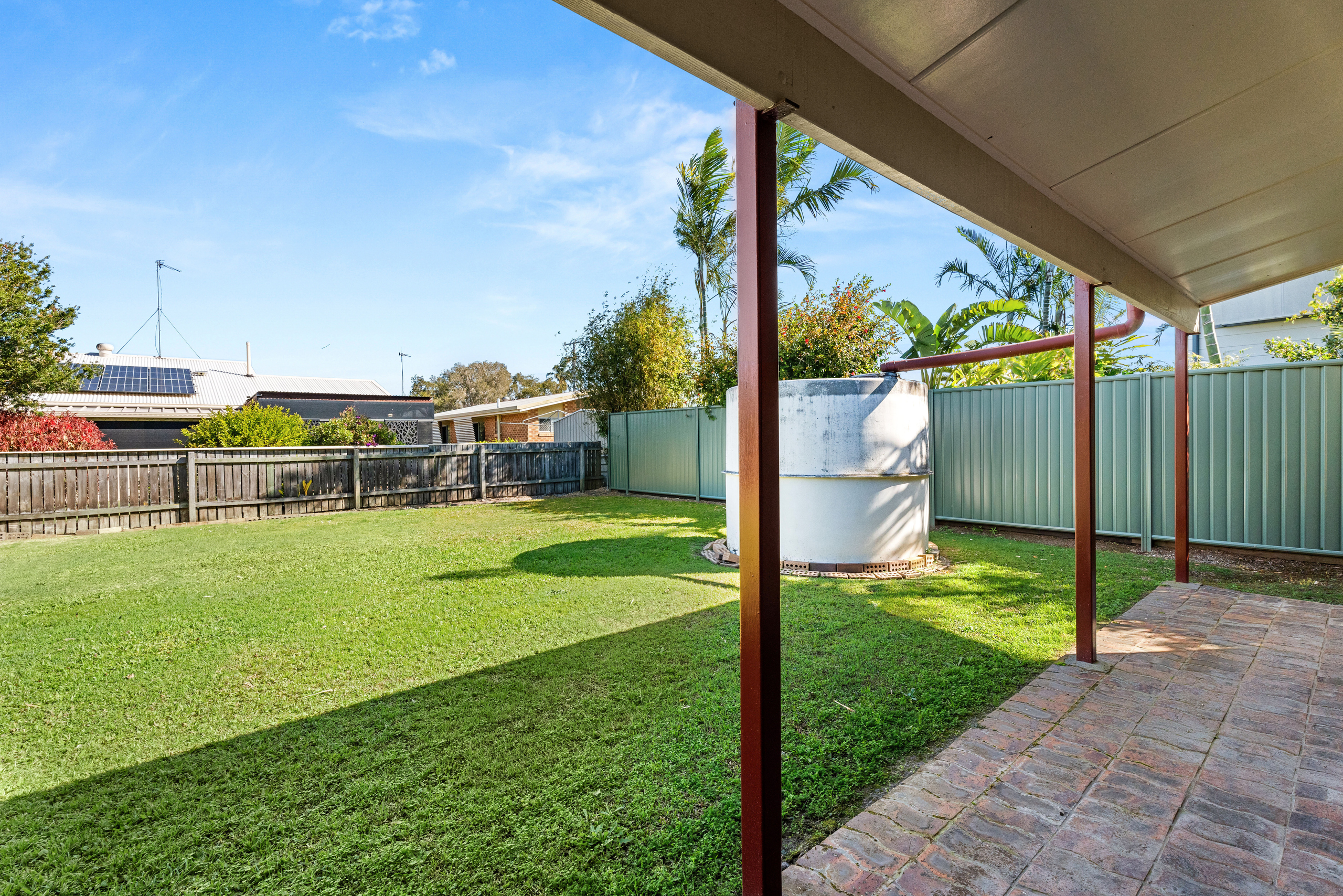 13 Moonbi Street, SCARNESS, QLD 4655 AUS