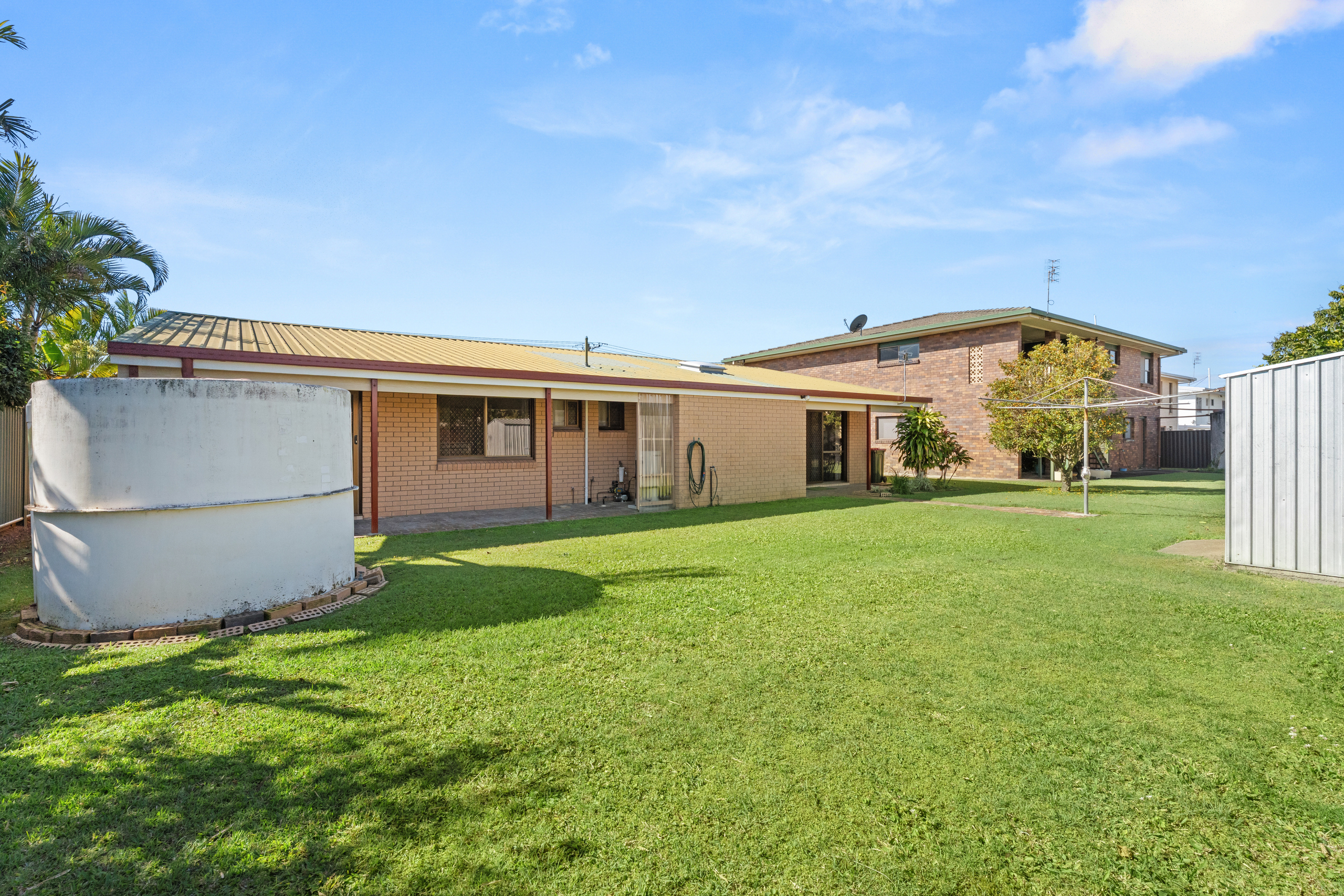 13 Moonbi Street, SCARNESS, QLD 4655 AUS
