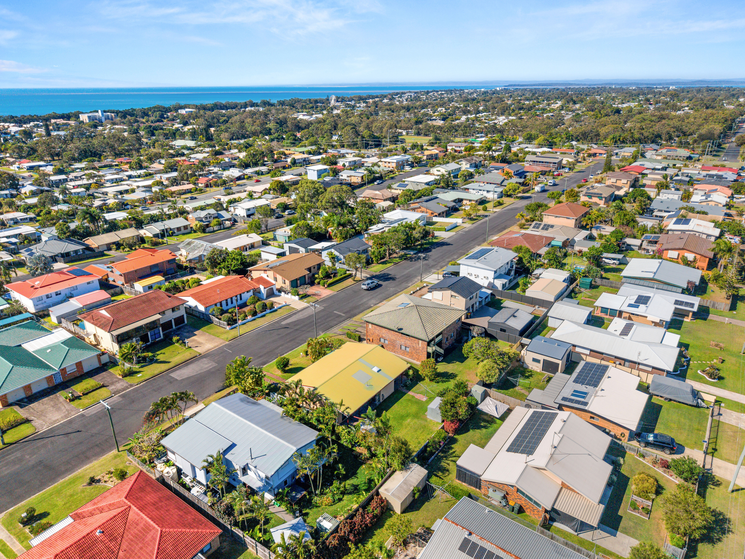 13 Moonbi Street, SCARNESS, QLD 4655 AUS