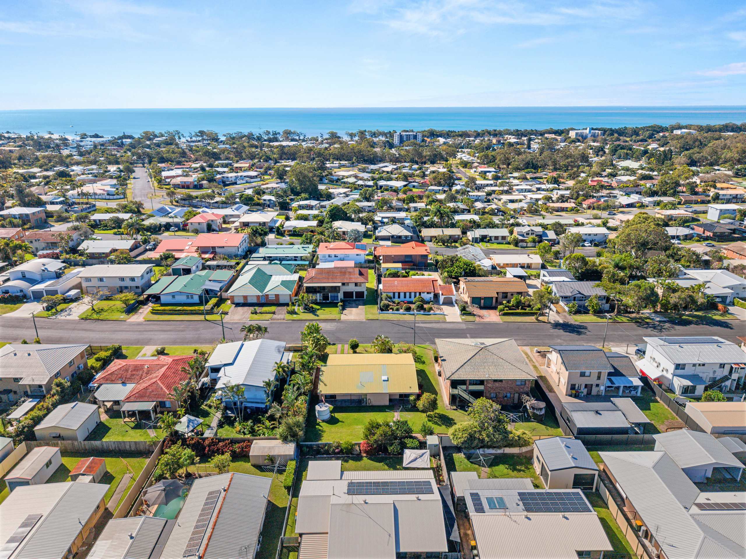 13 Moonbi Street, SCARNESS, QLD 4655 AUS