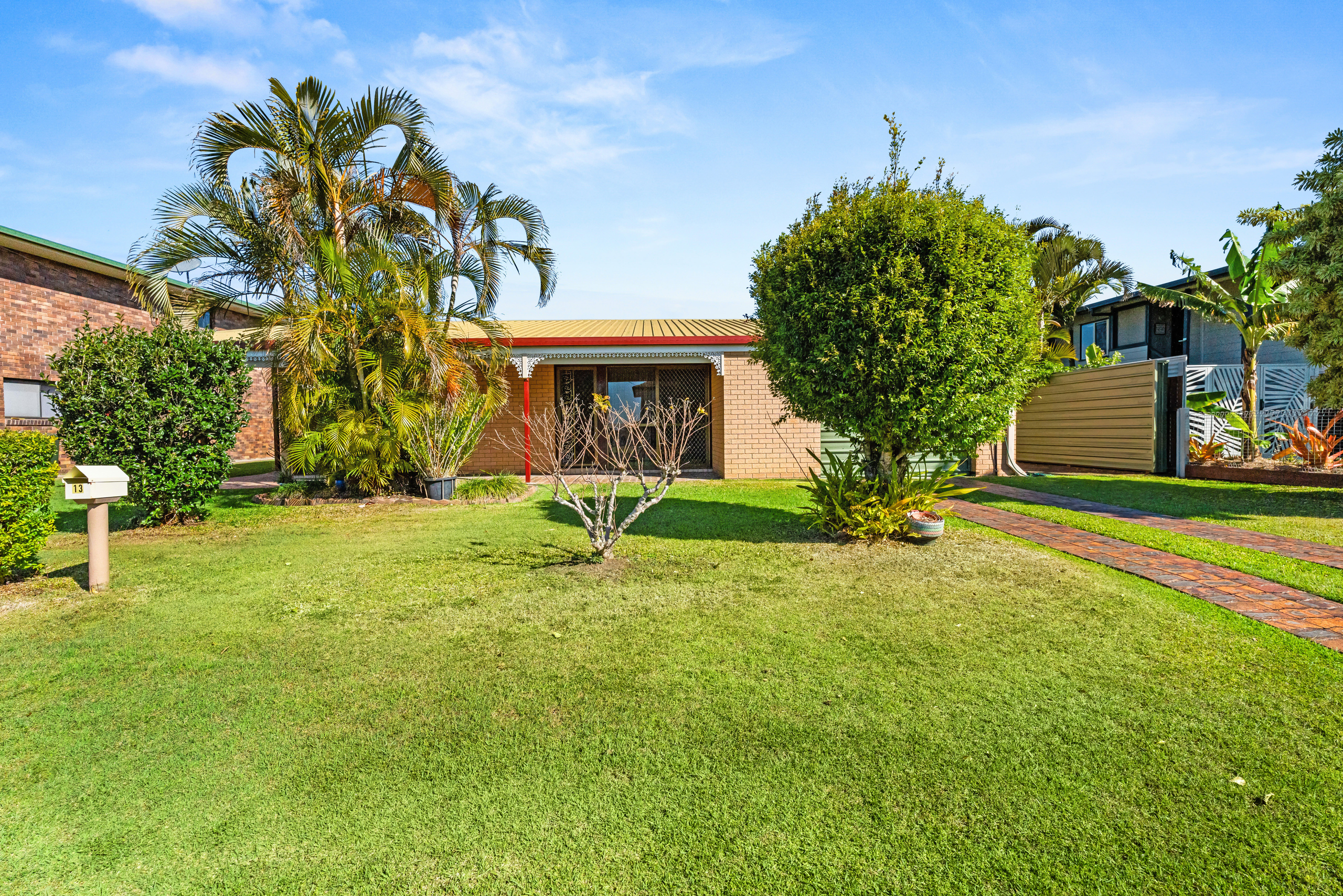 13 Moonbi Street, SCARNESS, QLD 4655 AUS
