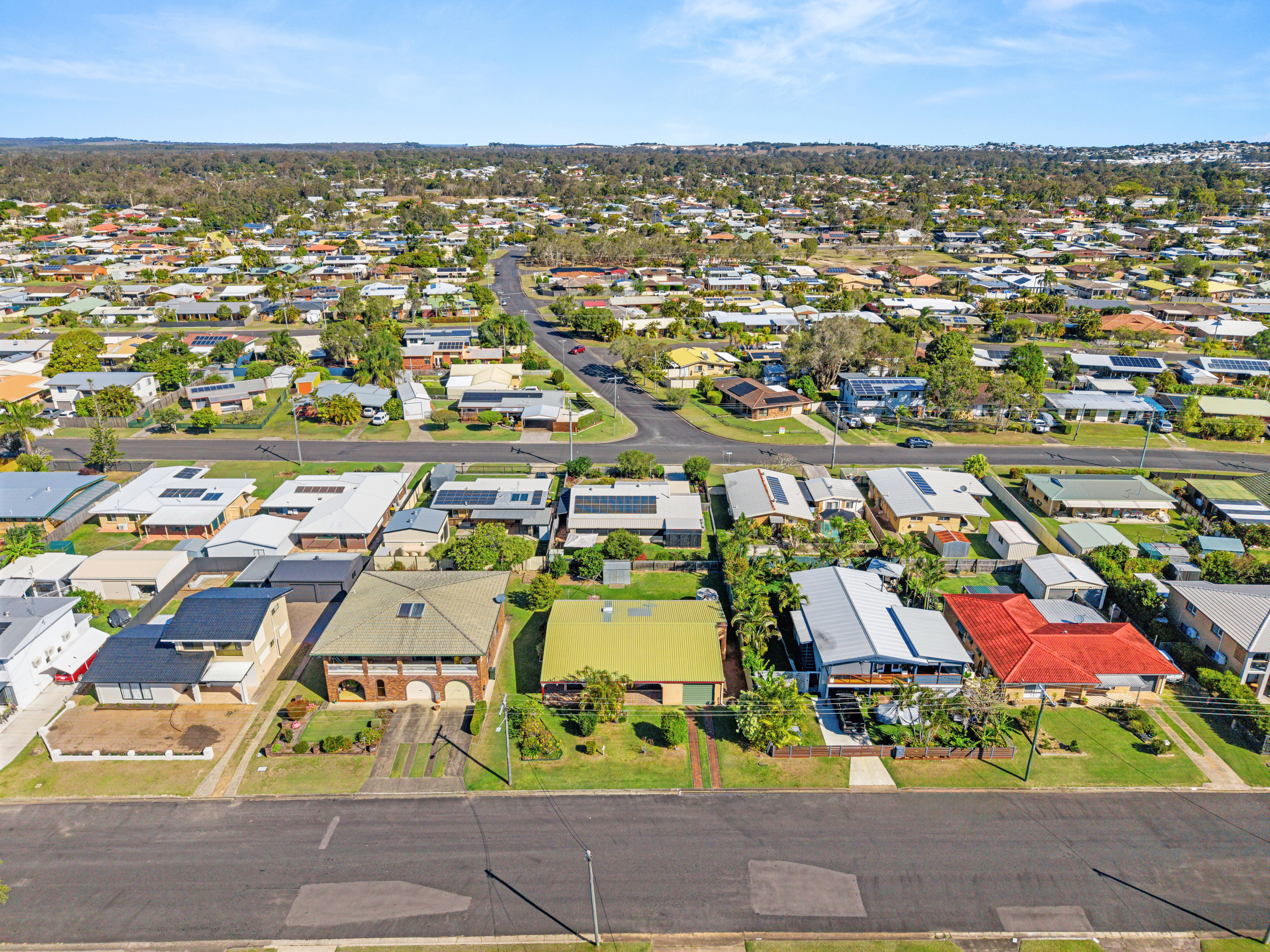 13 Moonbi Street, SCARNESS, QLD 4655 AUS