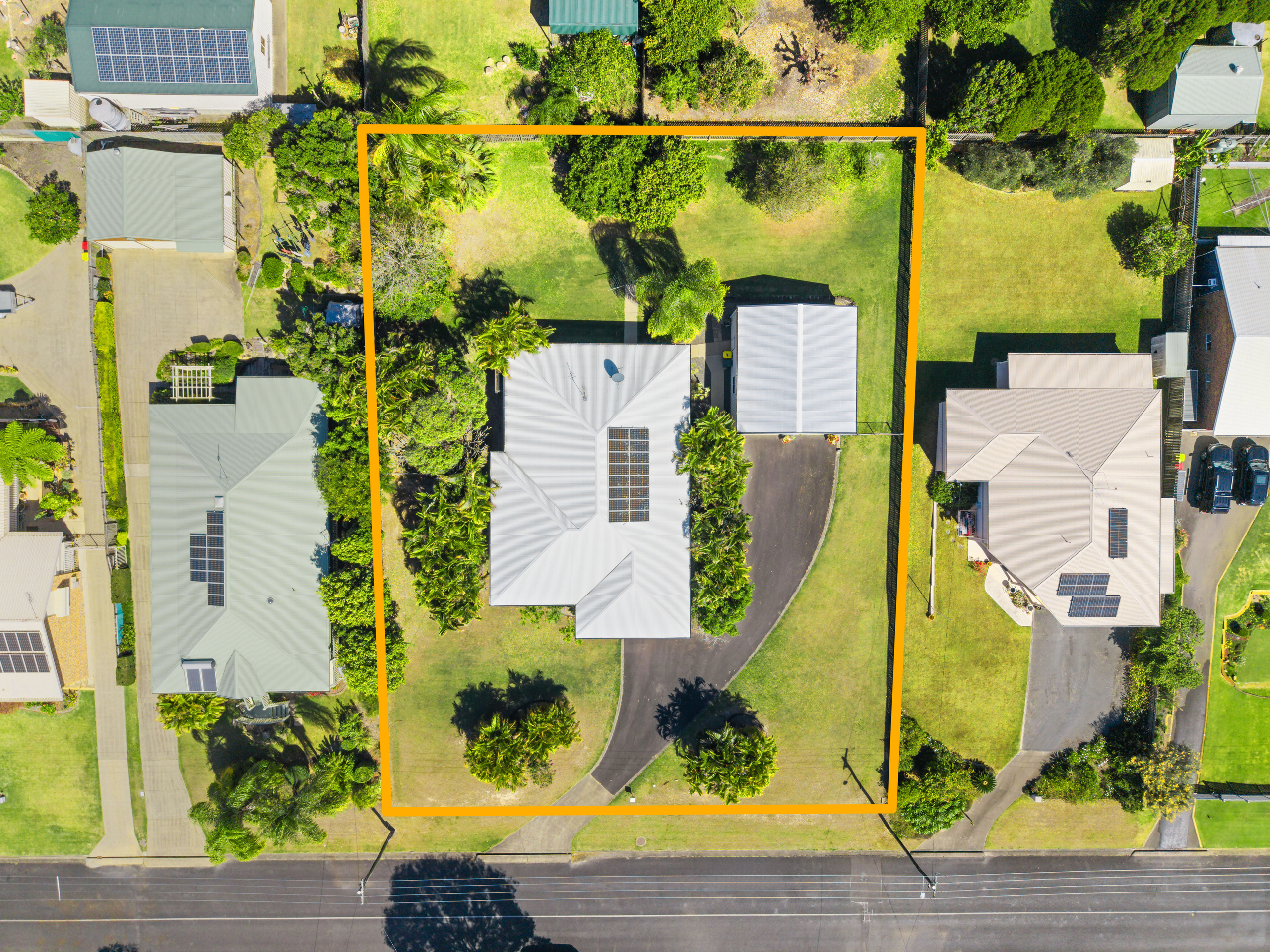36 Johnston Boulevard, URRAWEEN, QLD 4655 AUS