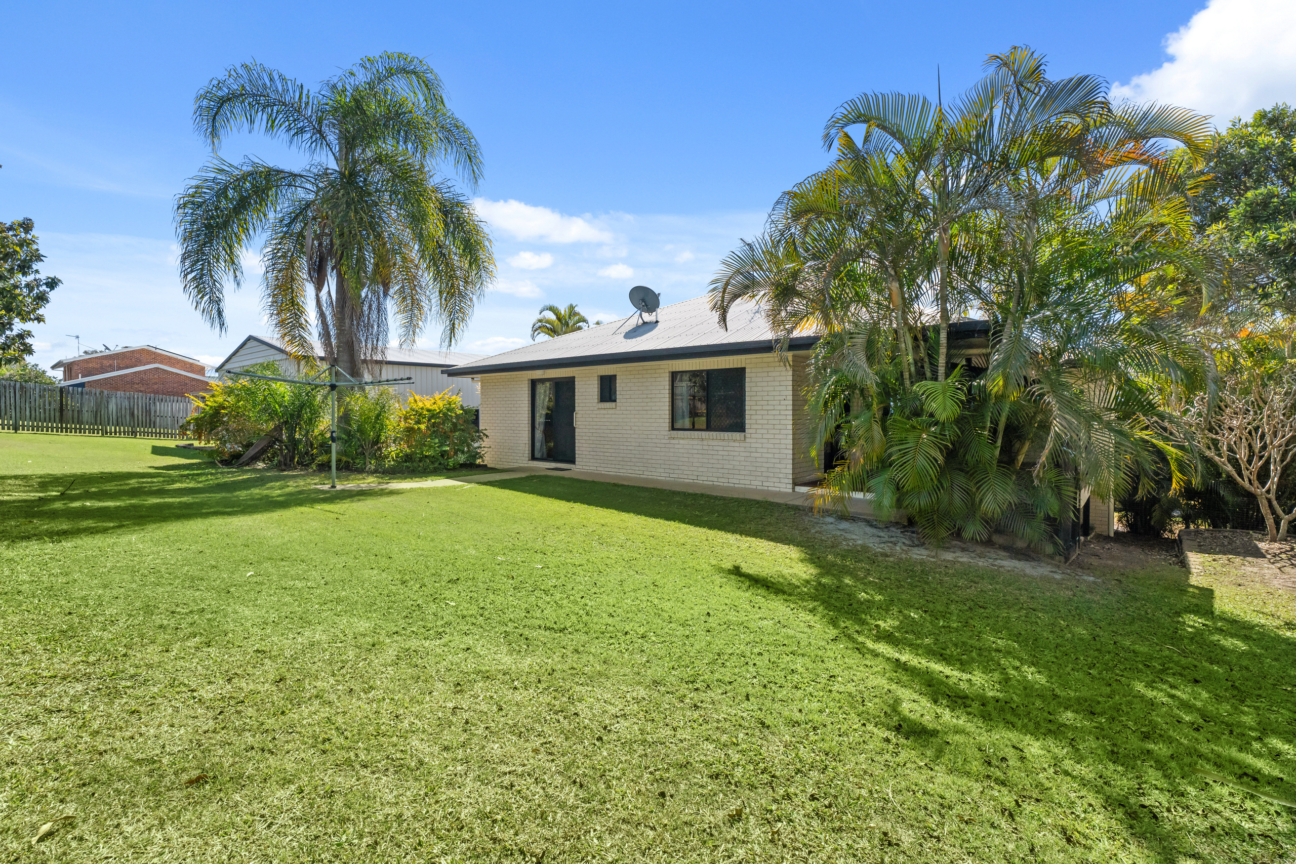 36 Johnston Boulevard, URRAWEEN, QLD 4655 AUS