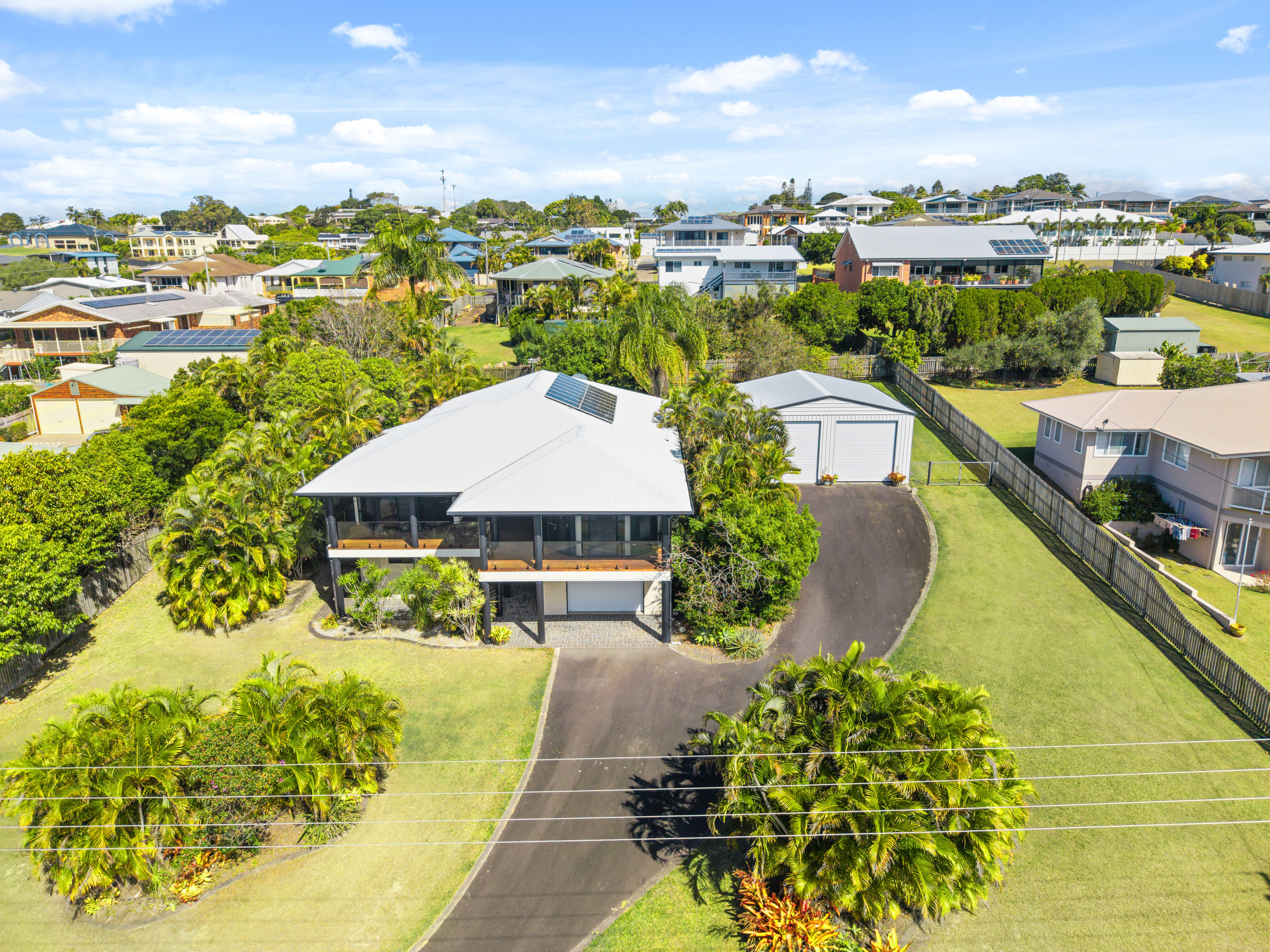36 Johnston Boulevard, URRAWEEN, QLD 4655 AUS