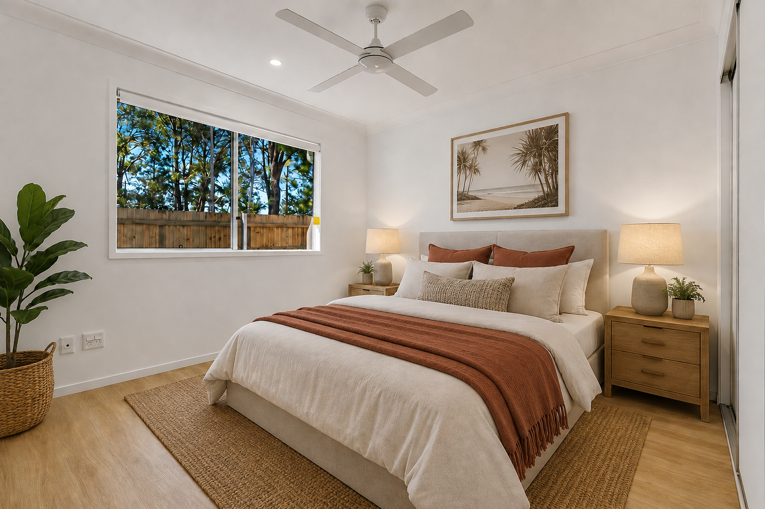1 Ryan Court, TORQUAY, QLD 4655 AUS