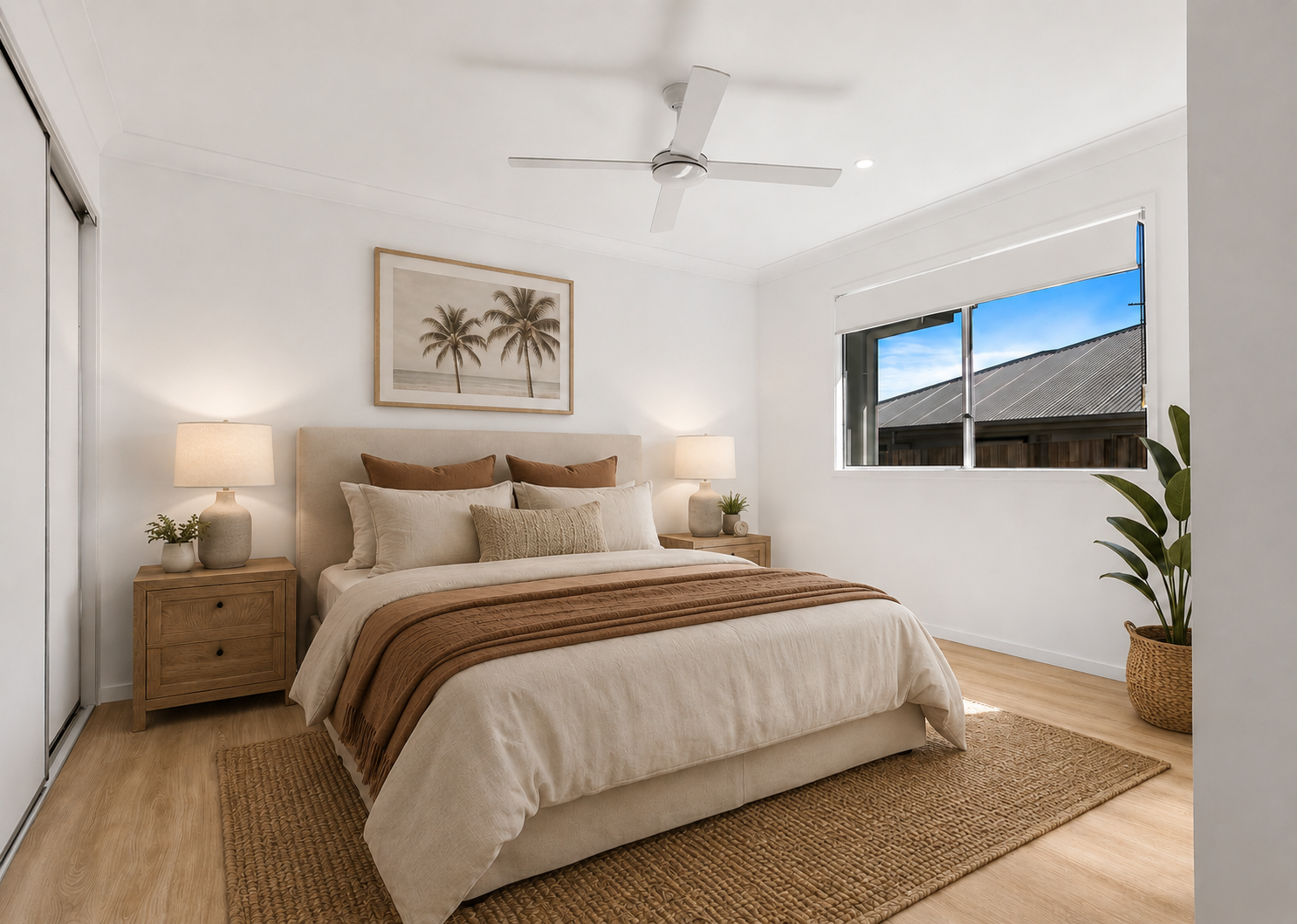 1 Ryan Court, TORQUAY, QLD 4655 AUS