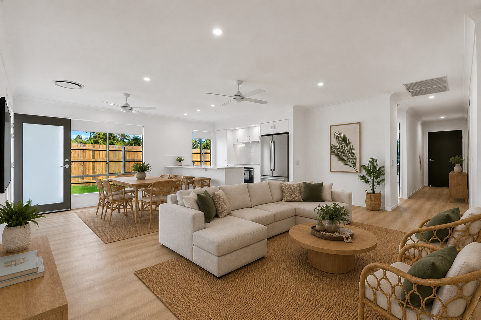 1 Ryan Court, TORQUAY, QLD 4655 AUS
