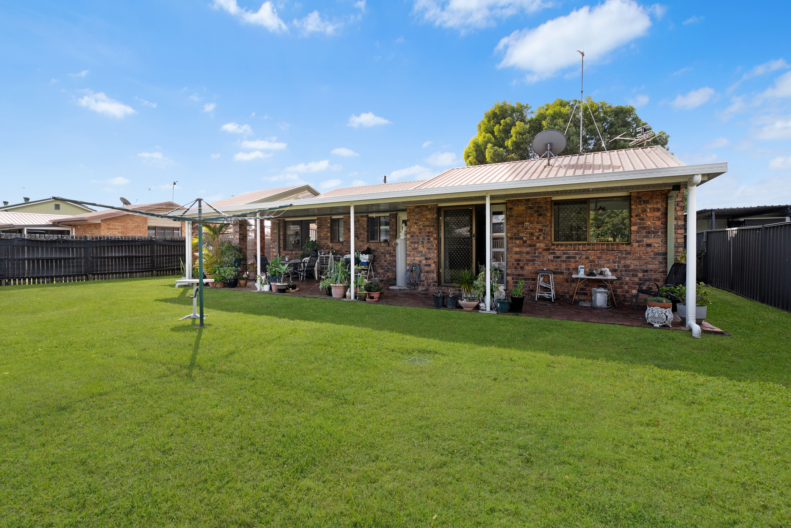 12 Wuruma Street, SCARNESS, QLD 4655 AUS