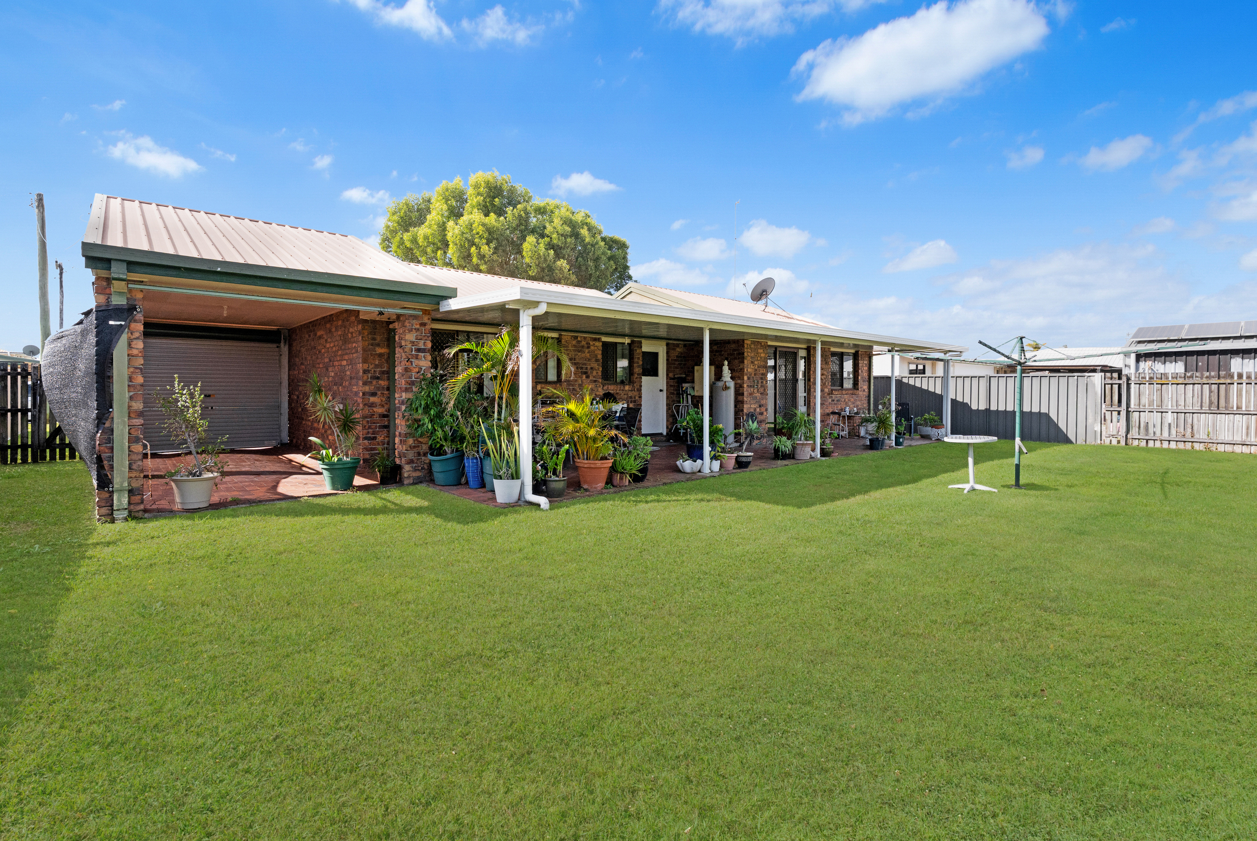 12 Wuruma Street, SCARNESS, QLD 4655 AUS