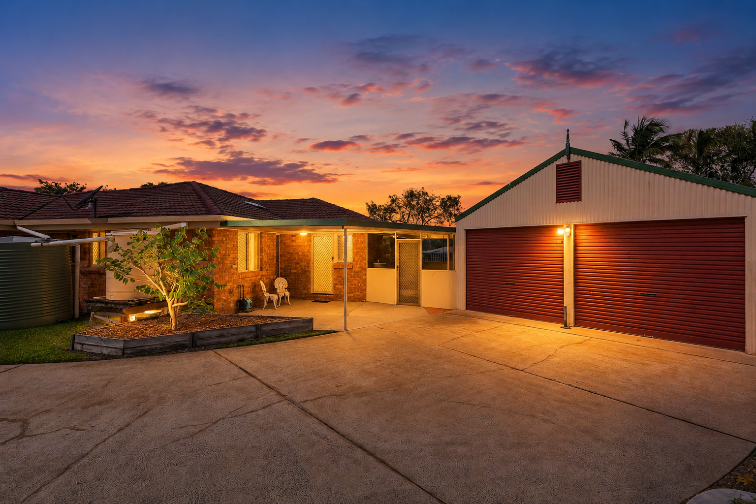 9 Queben Court, KAWUNGAN, QLD 4655 AUS